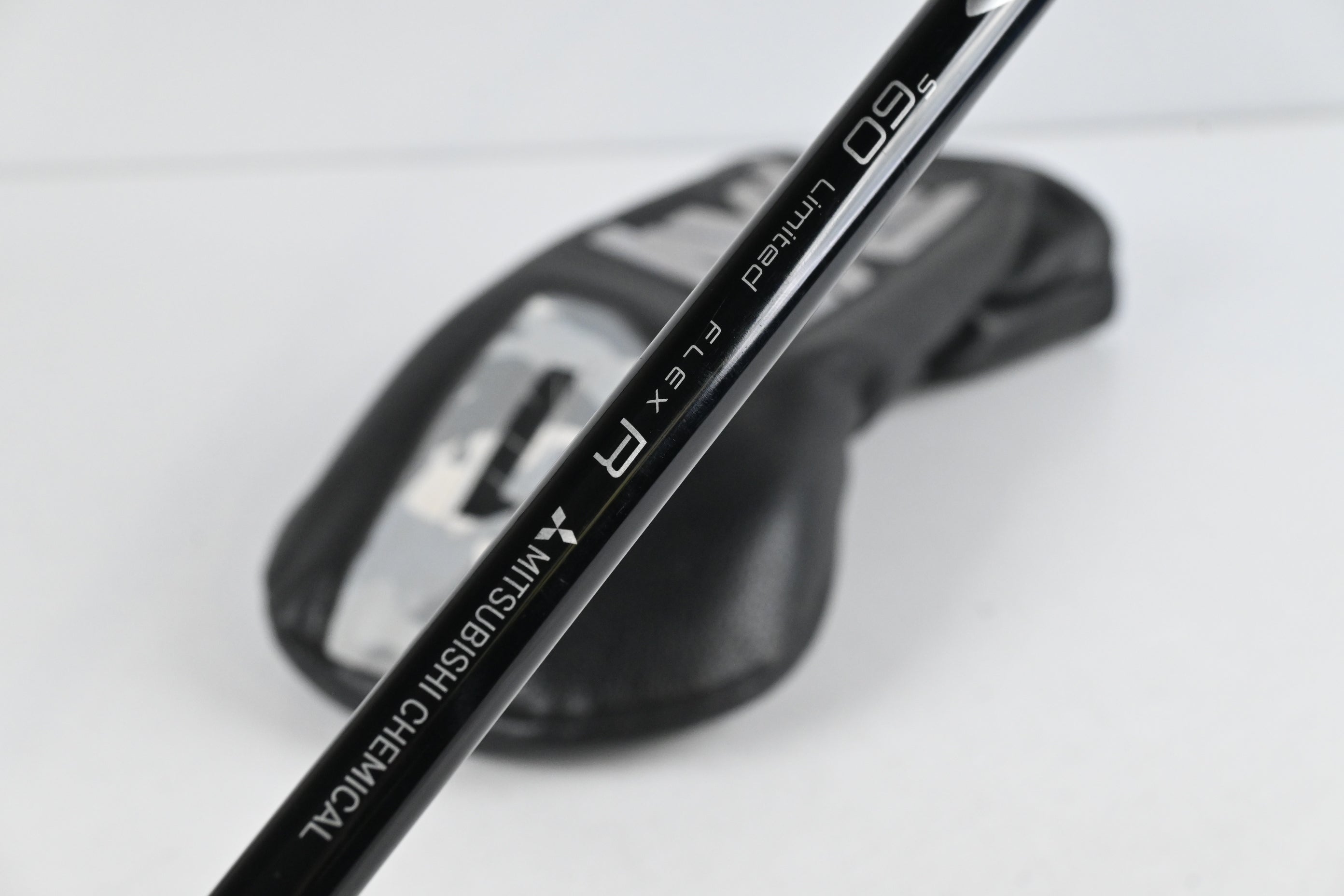 PXG 0311 XF Gen5 Driver / 10.5 Degree / Regular Flex Diamana S60 Limited Black