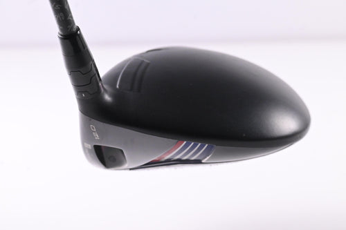 Callaway XR Driver / 12 Degree / Regular Flex Project X LZ San Diego 54 Shaft