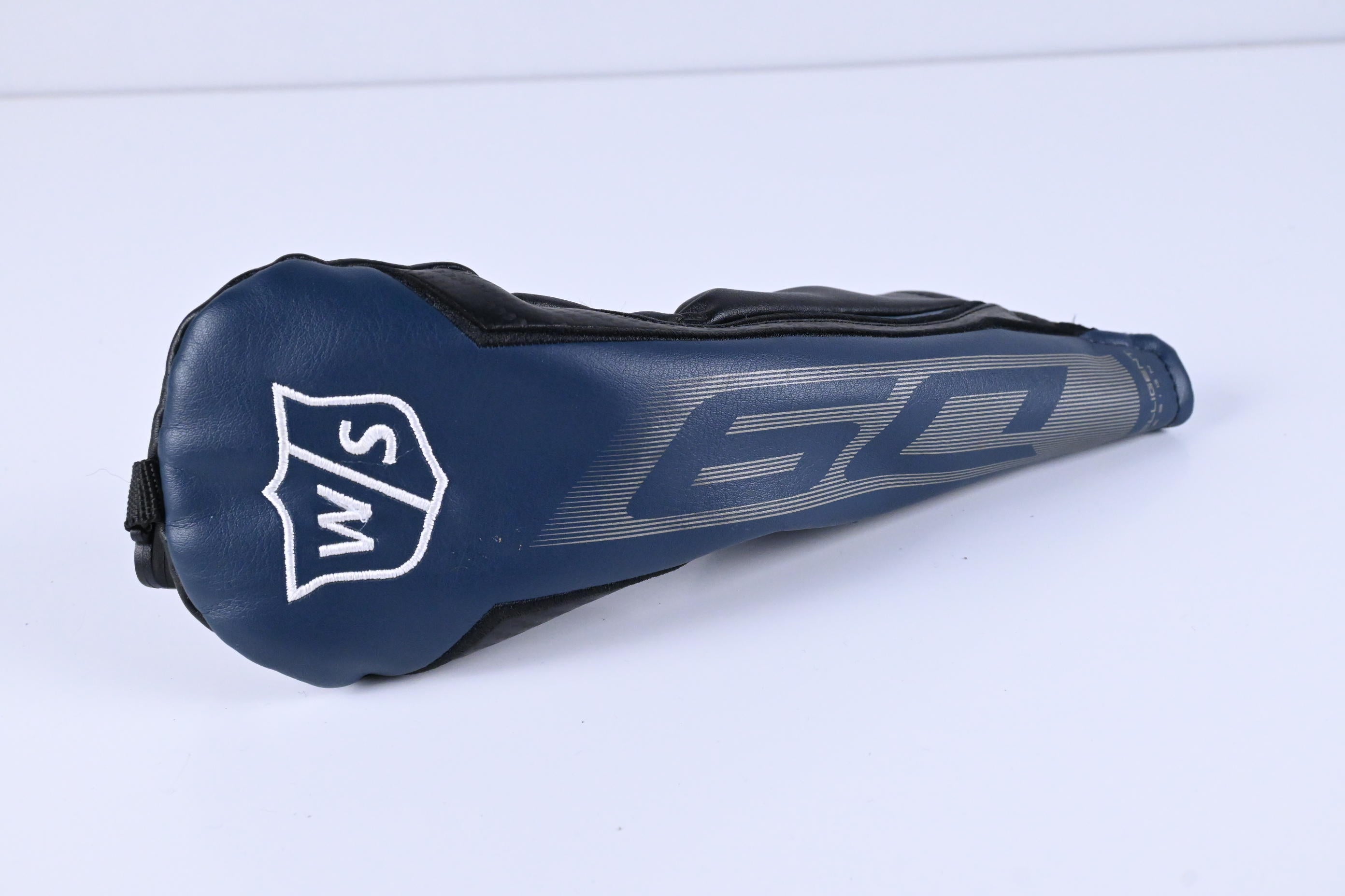 Wilson D9 #3 Hybrid / 19 Degree / Regular Flex Tensei AV Silver 60 Shaft