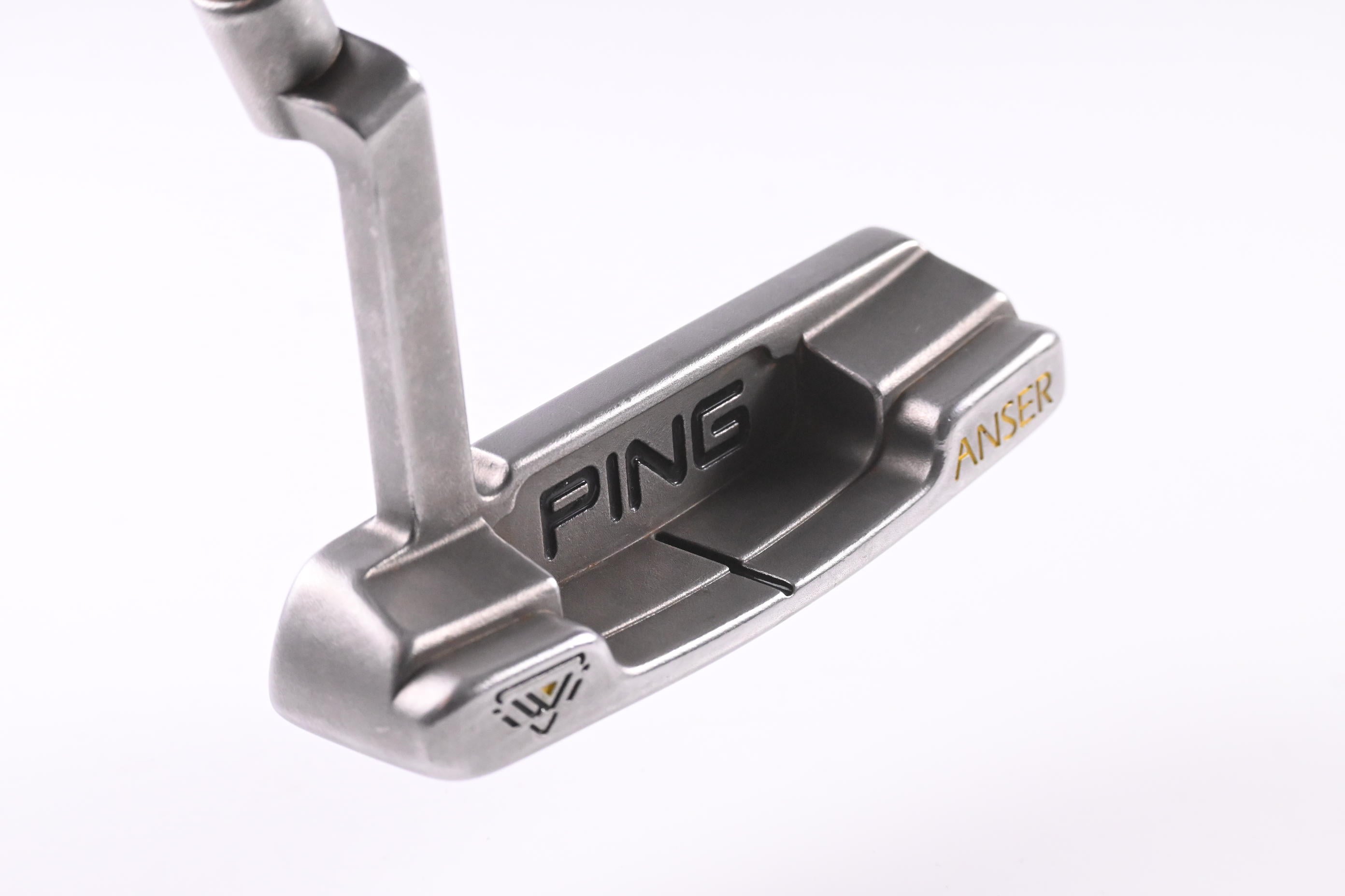 Ping IWI Anser Putter / 33 Inch