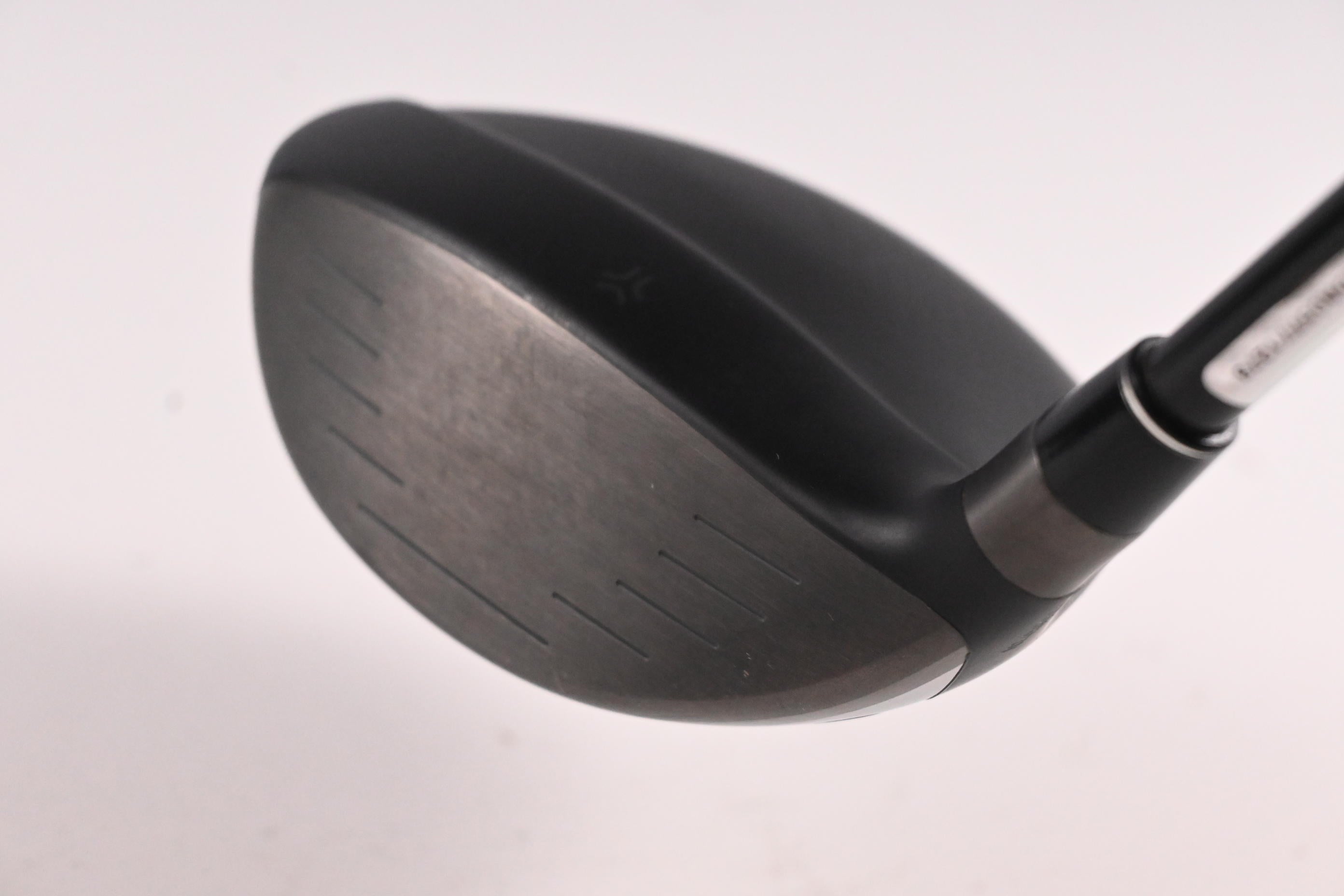 Srixon ZX Mk II #3 Wood / 15 Degree / Stiff Flex Hzrdus Smoke RDX Red 60 Shaft