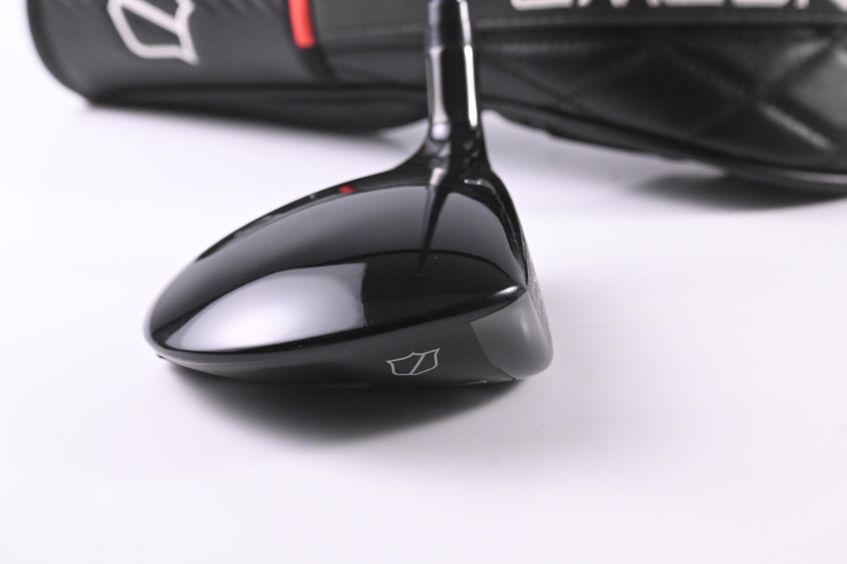Wilson DYNAPWR Max 2025 #3 Wood / 15 Degree / X-Flex Ventus TR Blue 7 Shaft
