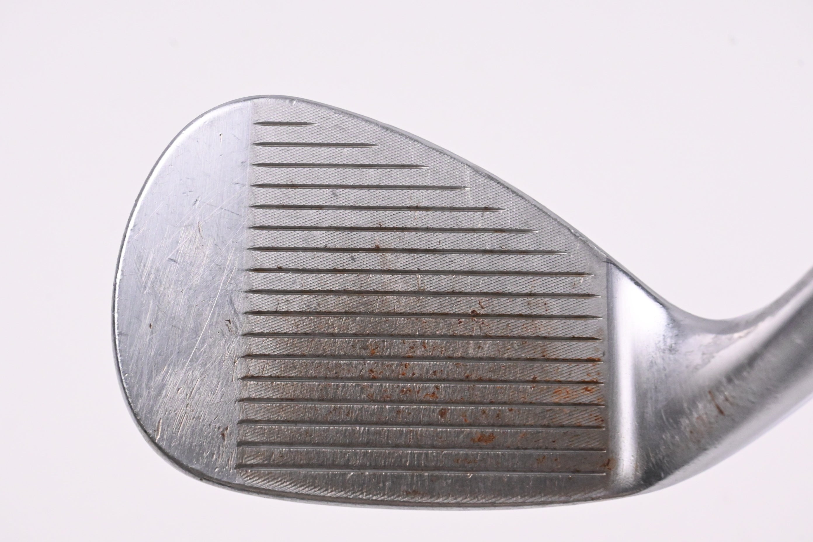 Callaway Opus Lob Wedge / 60 Degree / X-Flex KBS HI-REV 2.0 135 Shaft