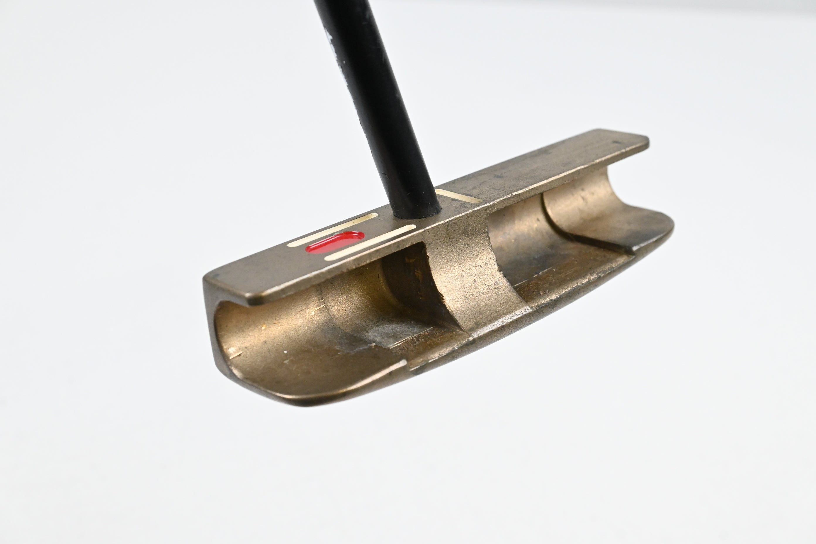 Seemore FGP Original Copper Putter / 34 Inch