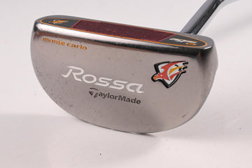 Taylormade Rossa Classic Monte Carlo Putter / 33 Inch