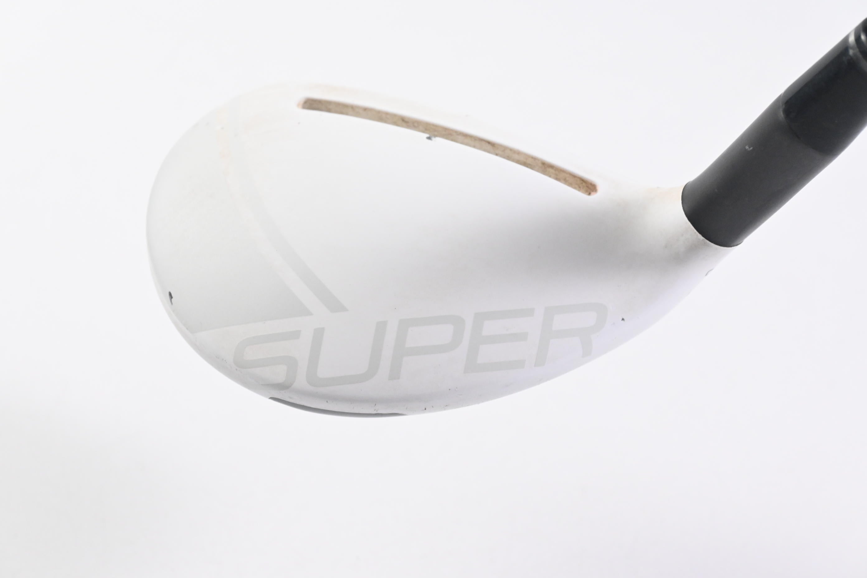 Left Hand Adams Idea Super LS #2 Hybrid / 17 Degree / Regular Flex Kuro Kage 80