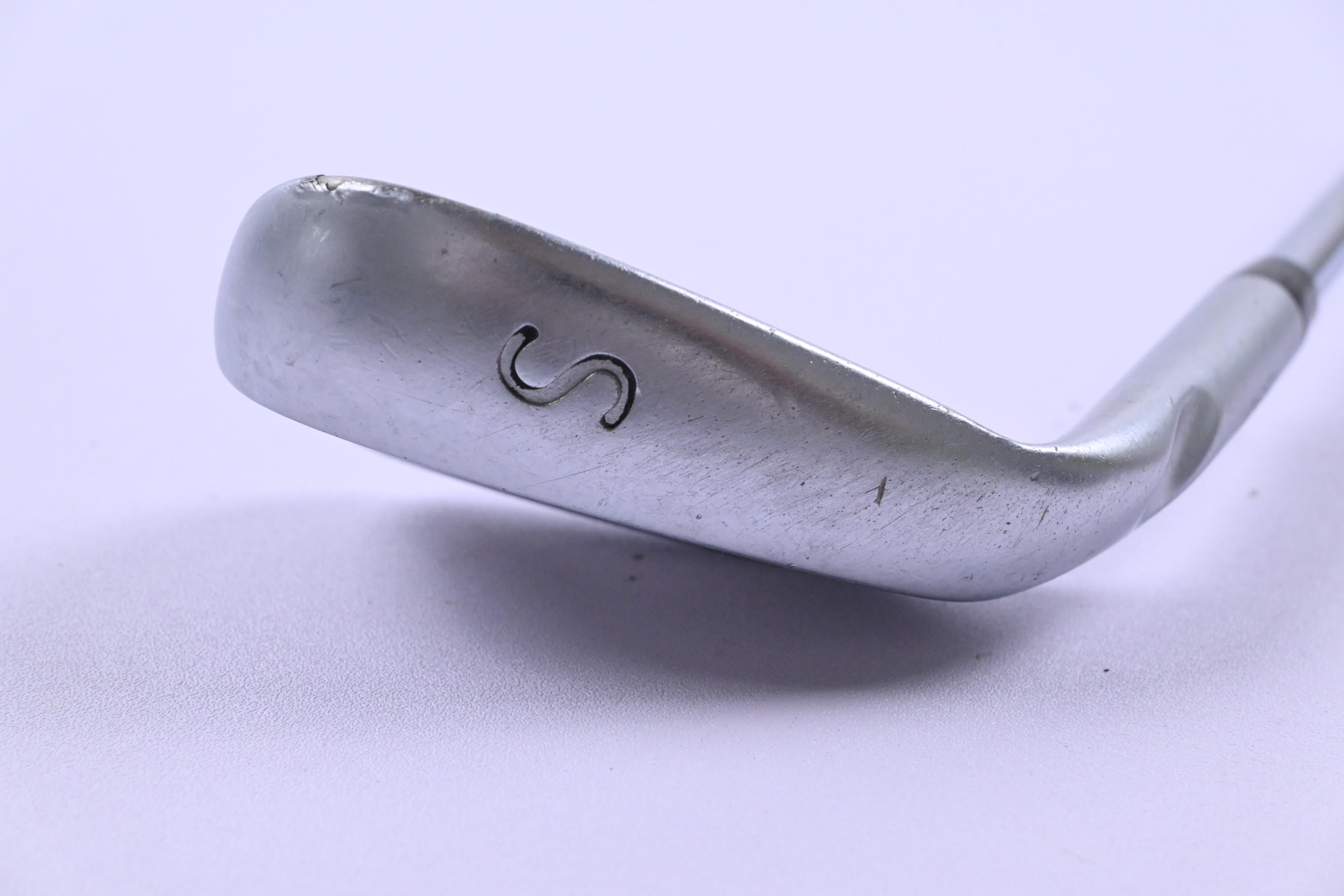 Ping i25 Sand Wedge / 54 Degree / Black Dot / Regular Flex Ping CFS Shaft
