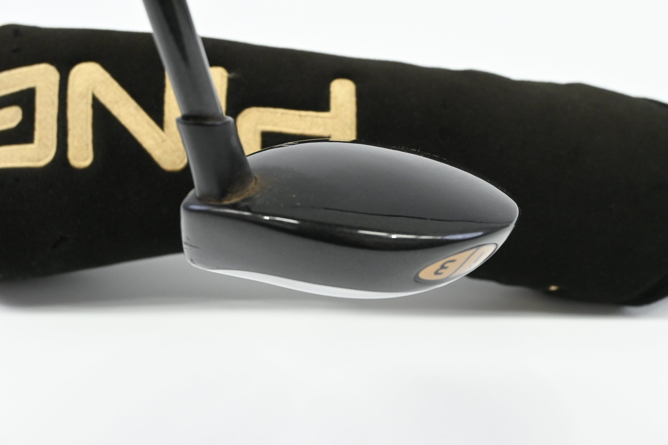 Ping I3 #5 Wood / 17 Degree / Regular Flex Ping 350 Series Shaft