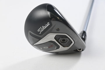 Titleist TS2 #3 Hybrid / 19 Degree / Senior Flex Fujikura Air Speeder 50 Shaft