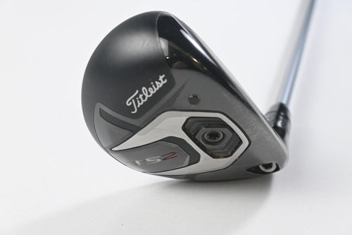Titleist TS2 #3 Hybrid / 19 Degree / Senior Flex Fujikura Air Speeder 50 Shaft