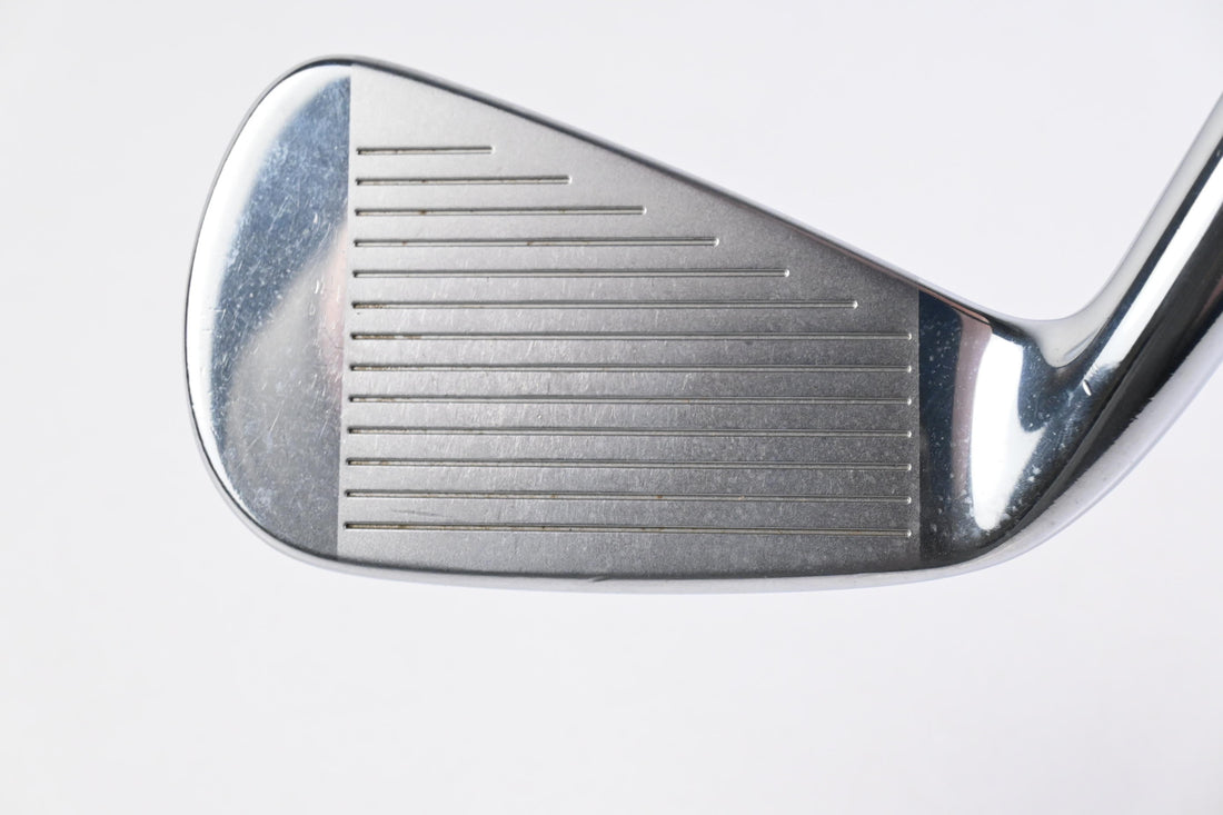 Cobra King Tour 2020 #4 Iron / 23 Degree / X-Flex KBS $-Taper 120 Shaft