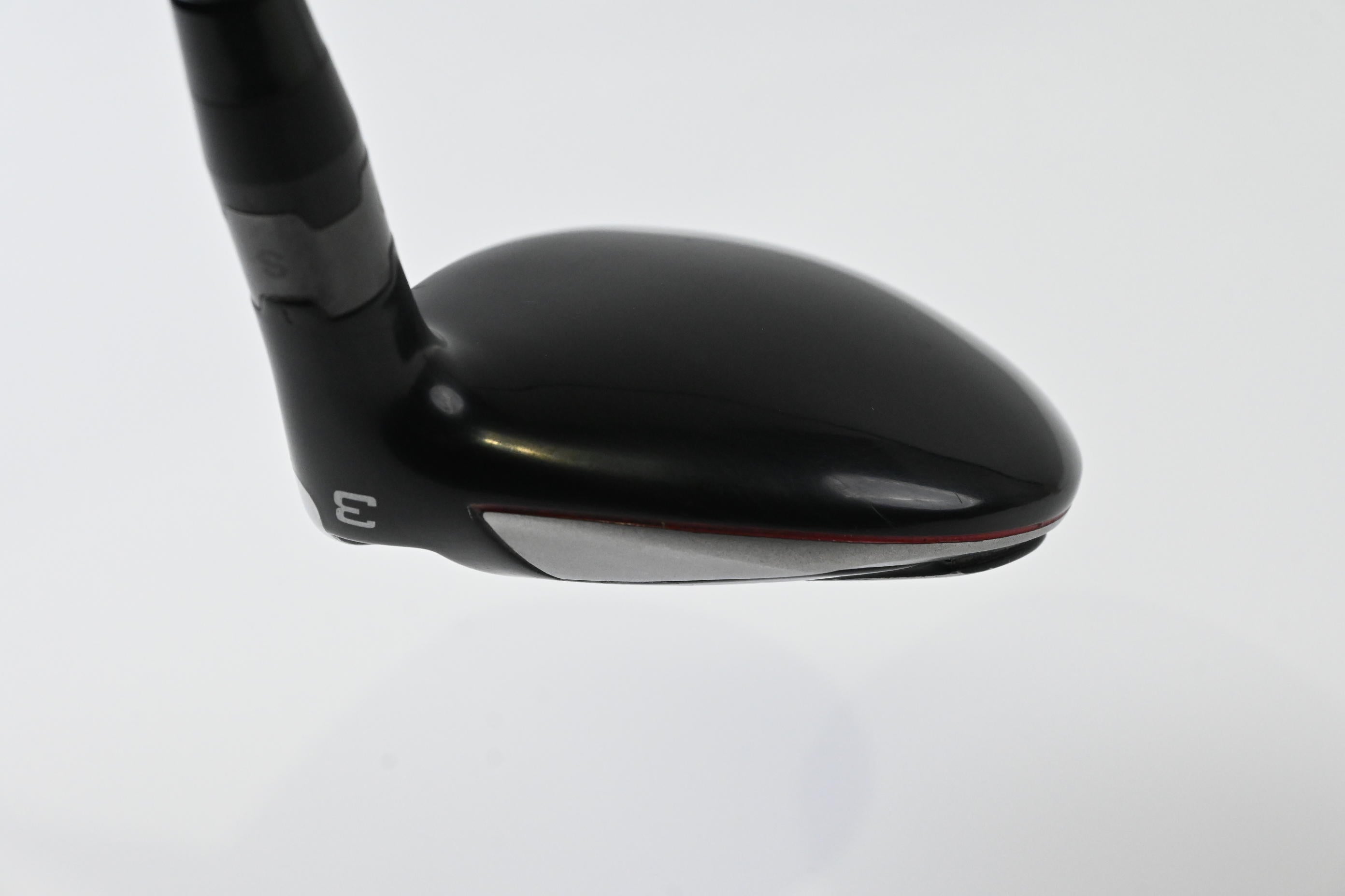 Callaway RAZR Fit #3 Wood / 15 Degree / Stiff Flex Diamana Kai'li 60 Shaft