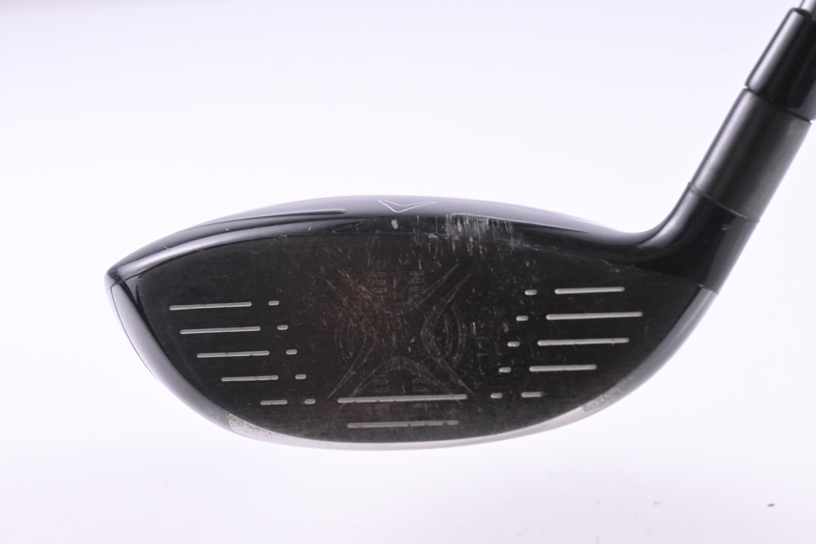 Callaway Rogue #3 Wood / 15 Degree / Stiff Flex Aldila Synergy Blue 60 Shaft