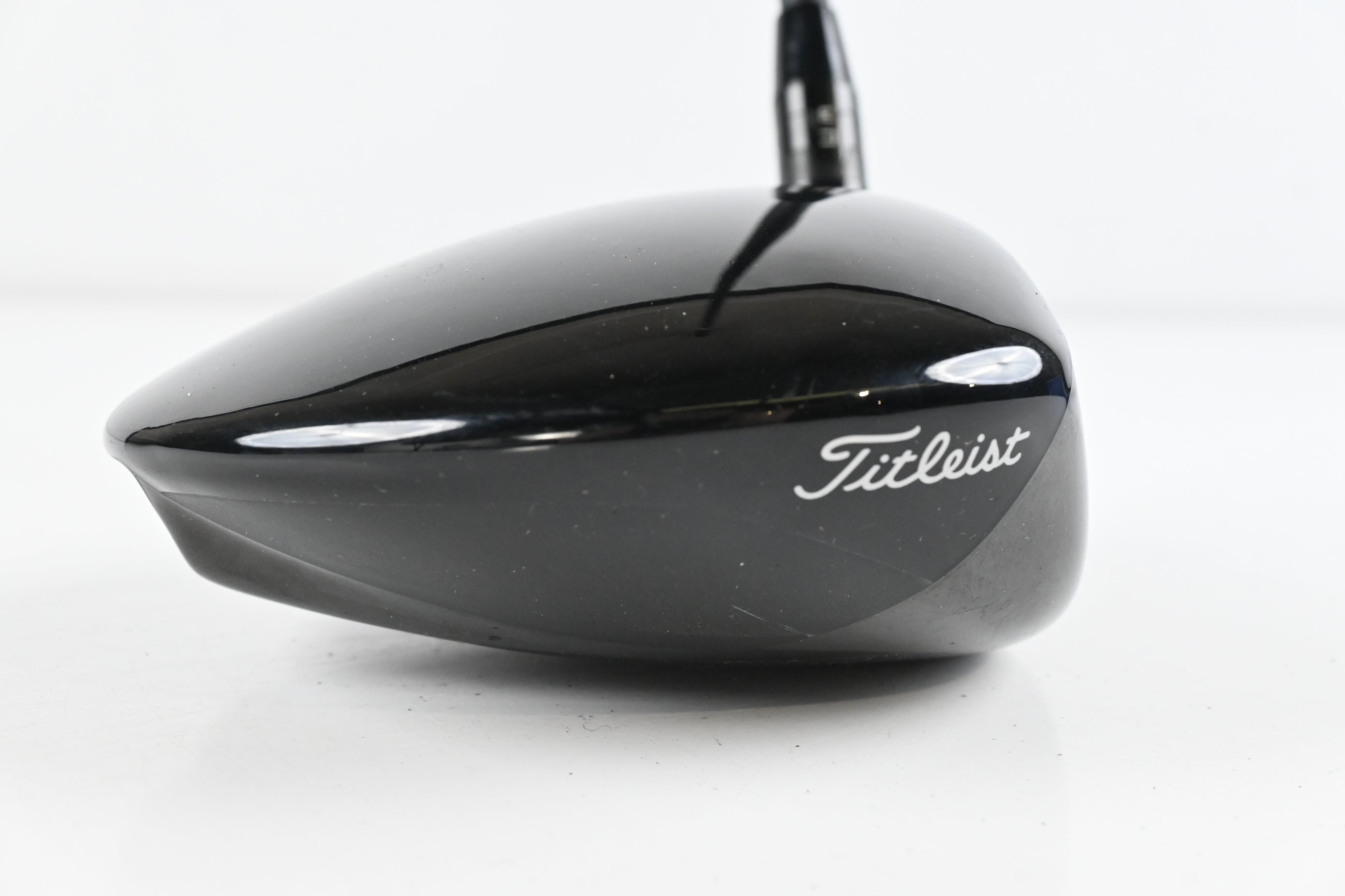 Titleist GT1 Driver / 10 Degree / Stiff Flex Tensei 1K Blue 55 Shaft
