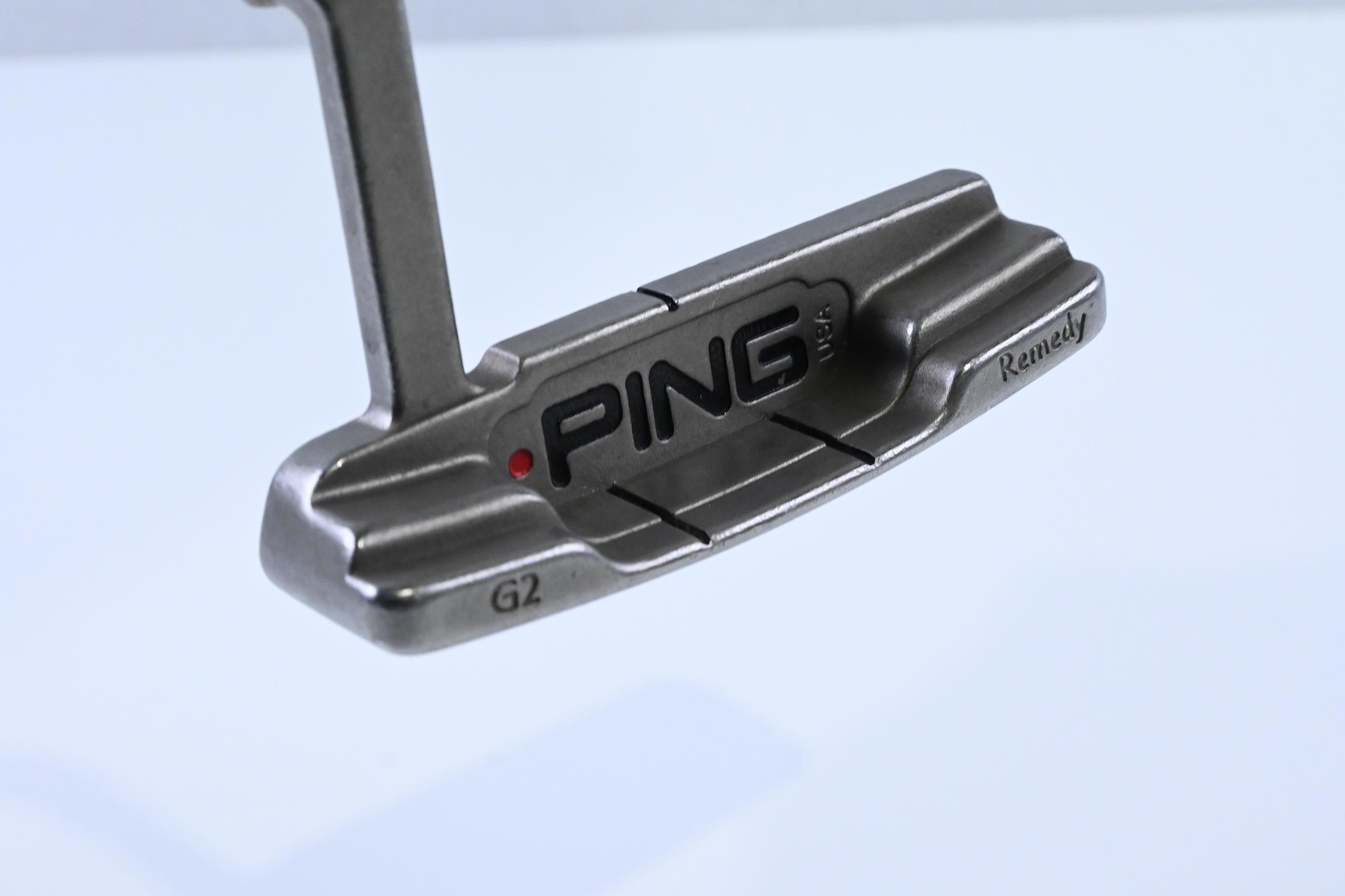 Ping G2 Remedy Putter / 31 Inch