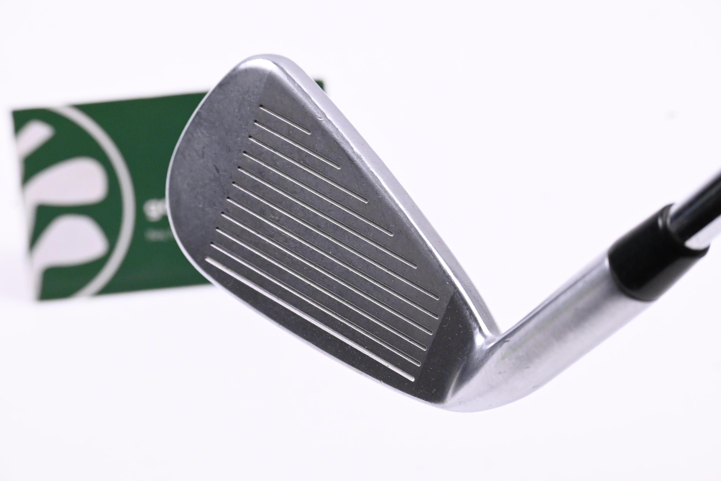 PXG 0311 X Utility #4 Iron / 21.5 Degree / X-Flex Project X Precision Shaft