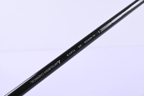 Callaway Epic Flash Driver / 10.5 Degree / Stiff Flex Tensei AV Blue 65 Shaft