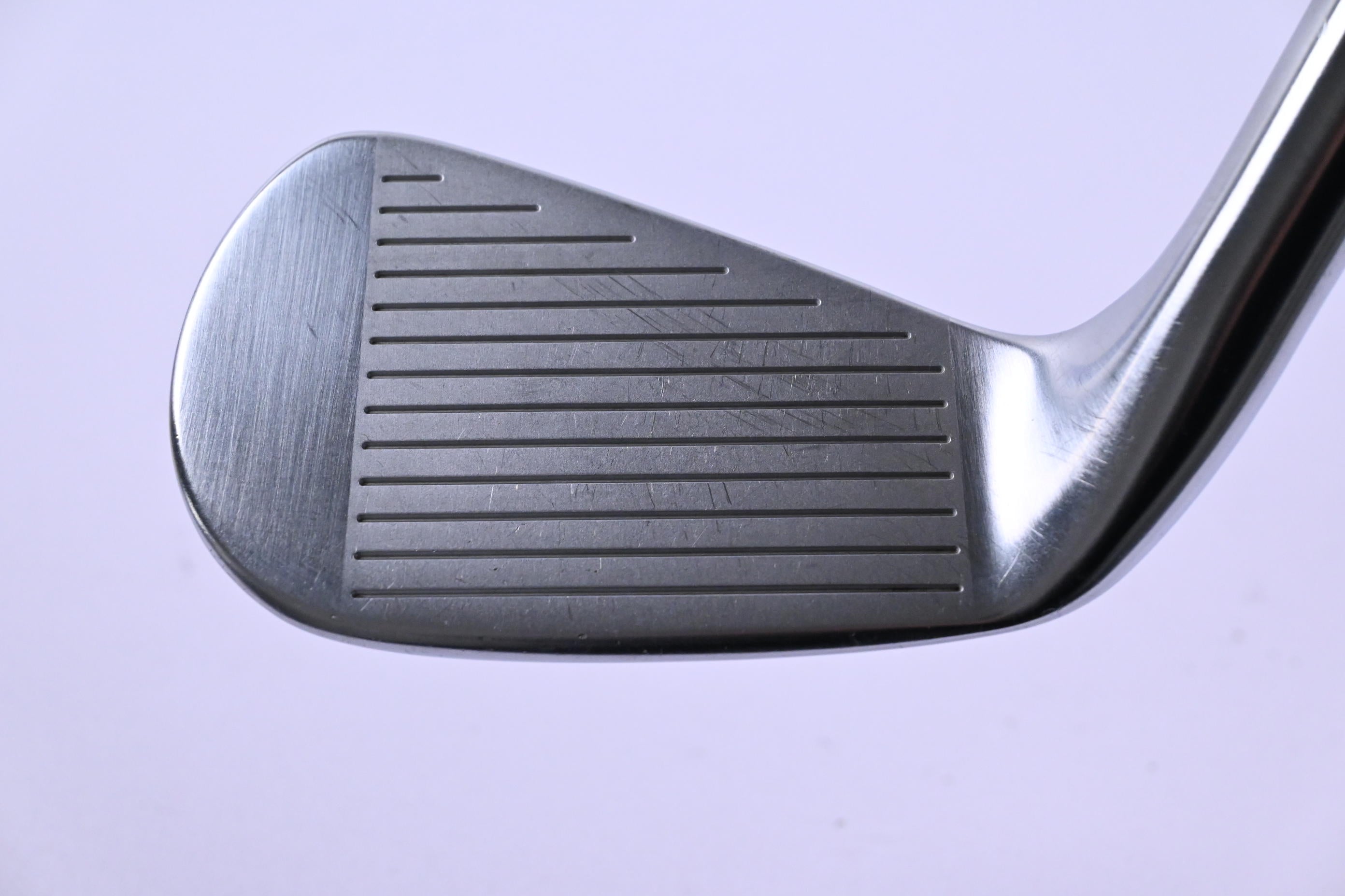 Titleist T100 2023 #7 Iron / X-Flex N.S.PRO Modus3 Tour 130 Shaft