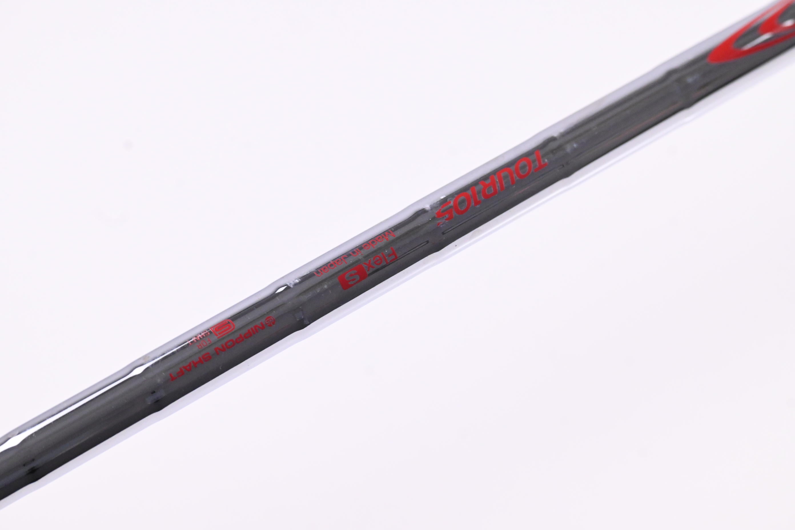 Titleist T250 2025 #4 Iron / 22 Degree / Stiff Flex NS Pro Modus 3 Tour 105