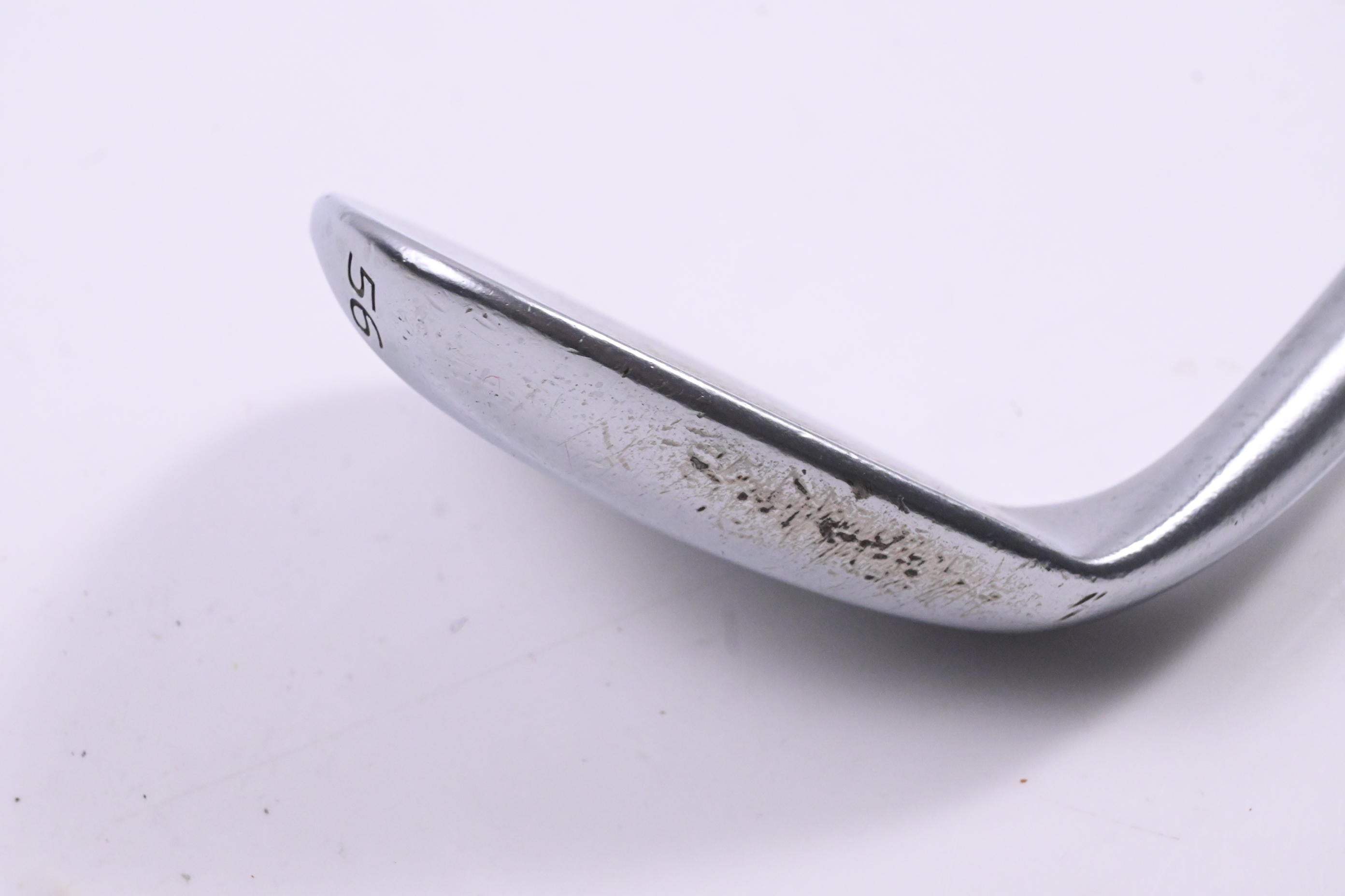 Titleist Vokey SM4 Sand Wedge / 56 Degree / X-Flex KBS Tour Shaft