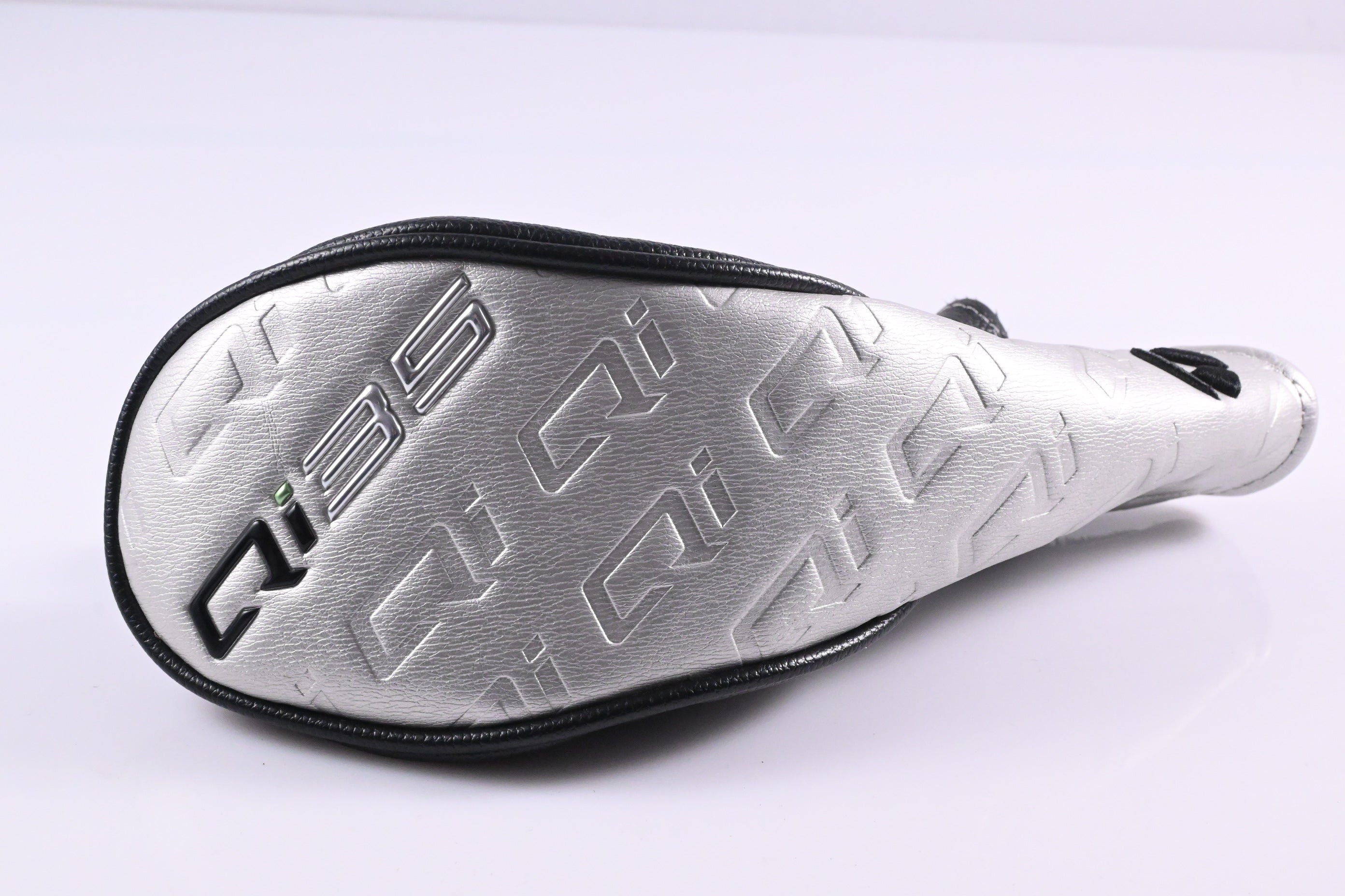 Taylormade Qi35 Max Lite #5 Hybrid / 27 Degree / Senior Flex Vanquish 5 Shaft