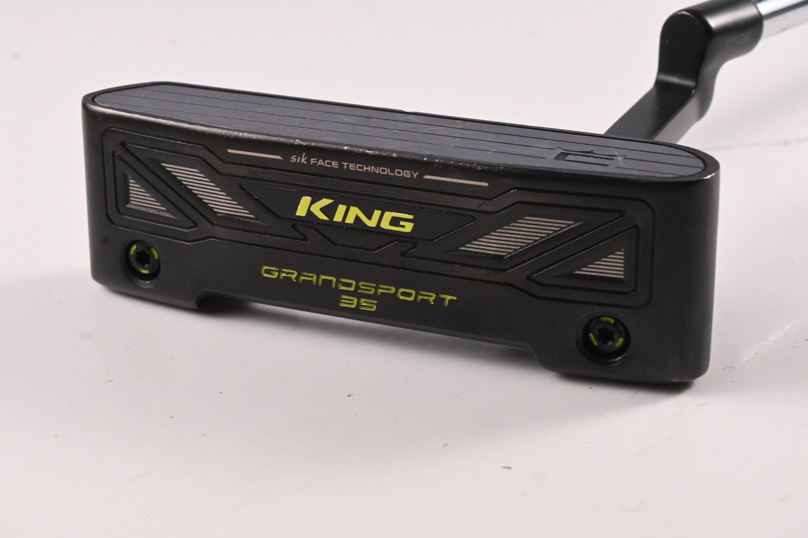 Cobra King 3D Printed Grandsport 35 Putter / 35 Inch