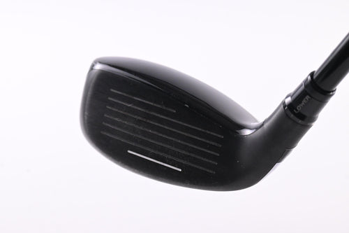 Taylormade M1 2016 #3 Hybrid / 19 Degree / Stiff Flex KBS MAX 60 Shaft