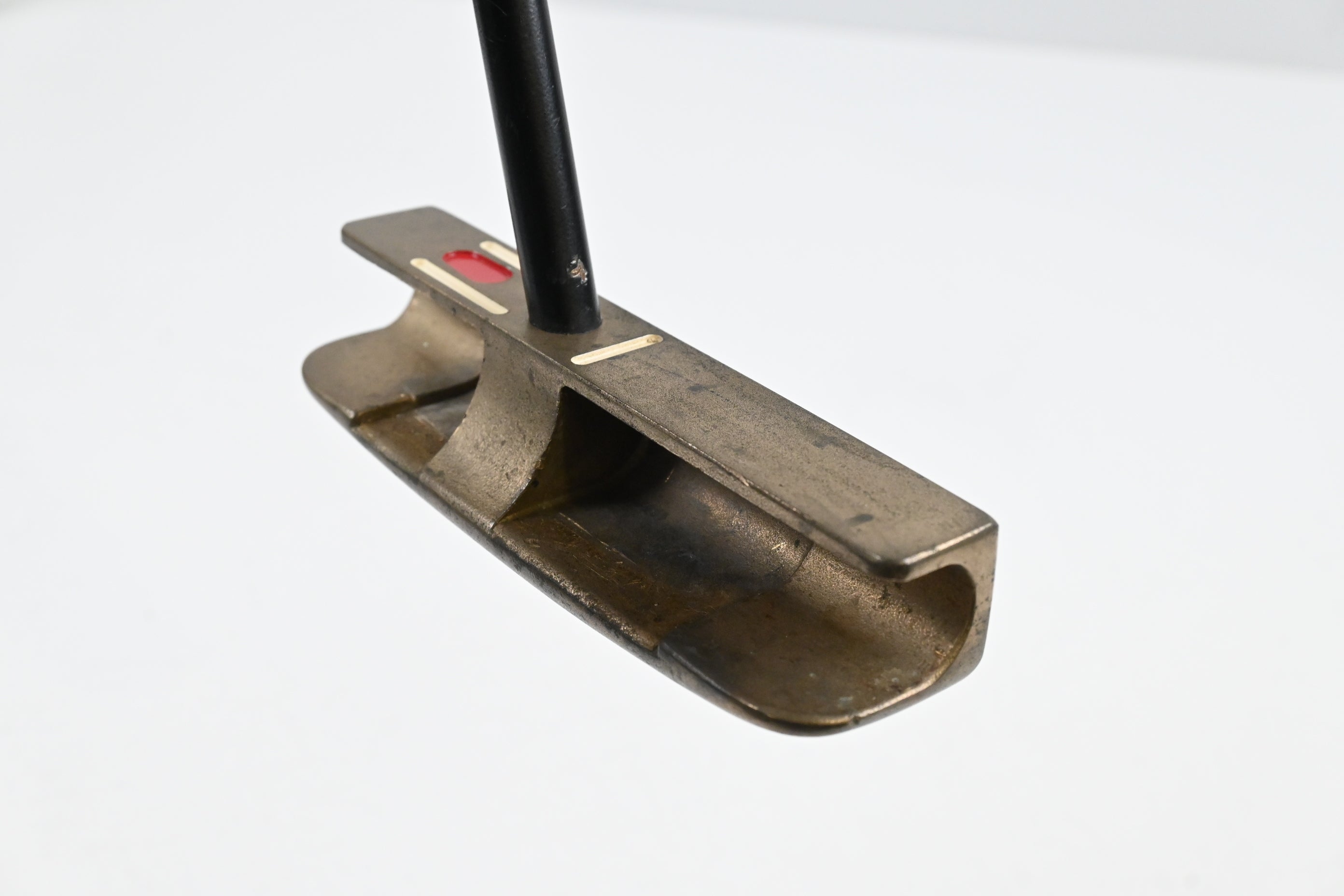 Seemore FGP Original Copper Putter / 34 Inch