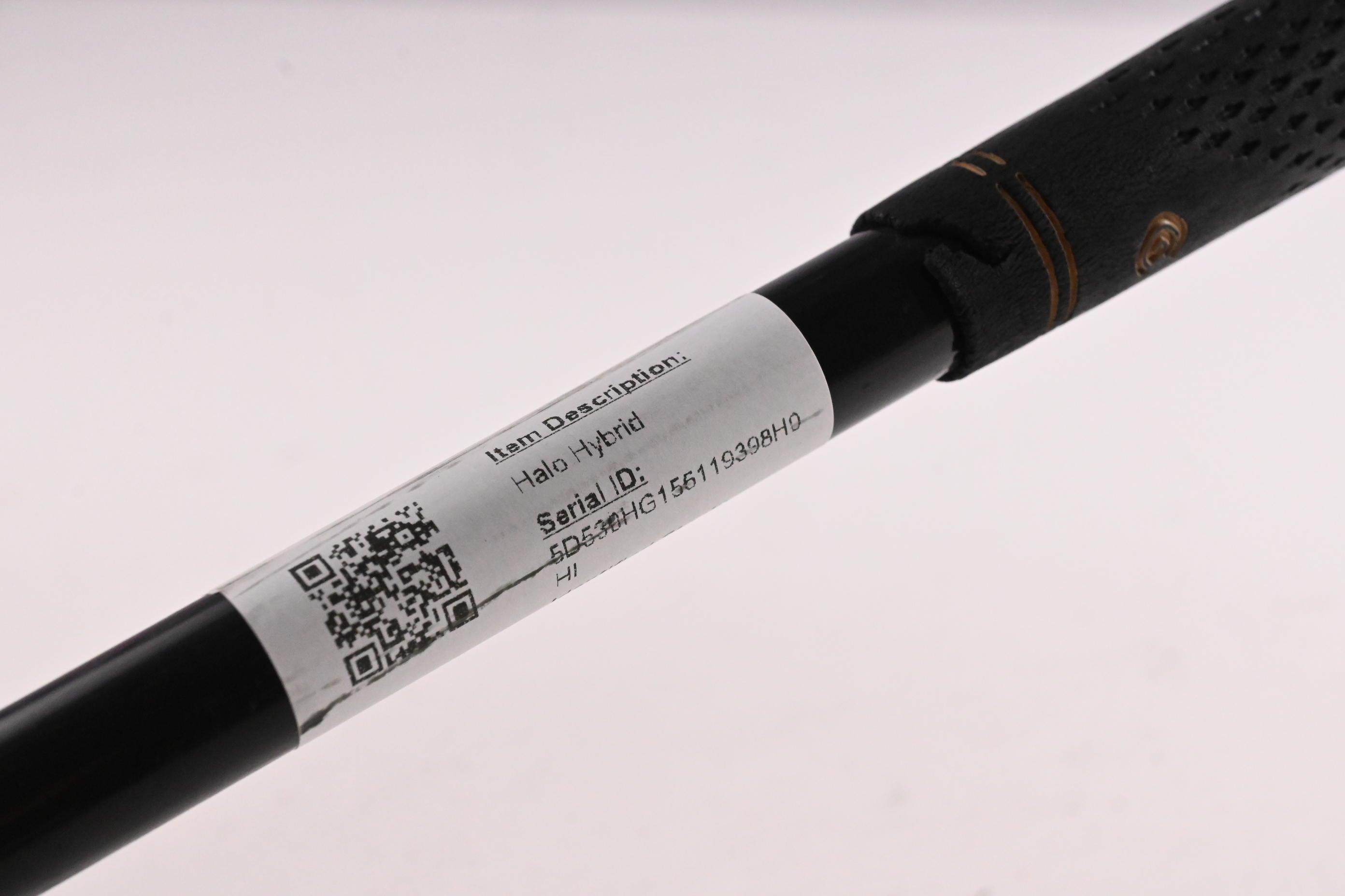Cleveland Halo #2 Hybrid / 16 Degree / Regular Flex Cleveland Halo Shaft