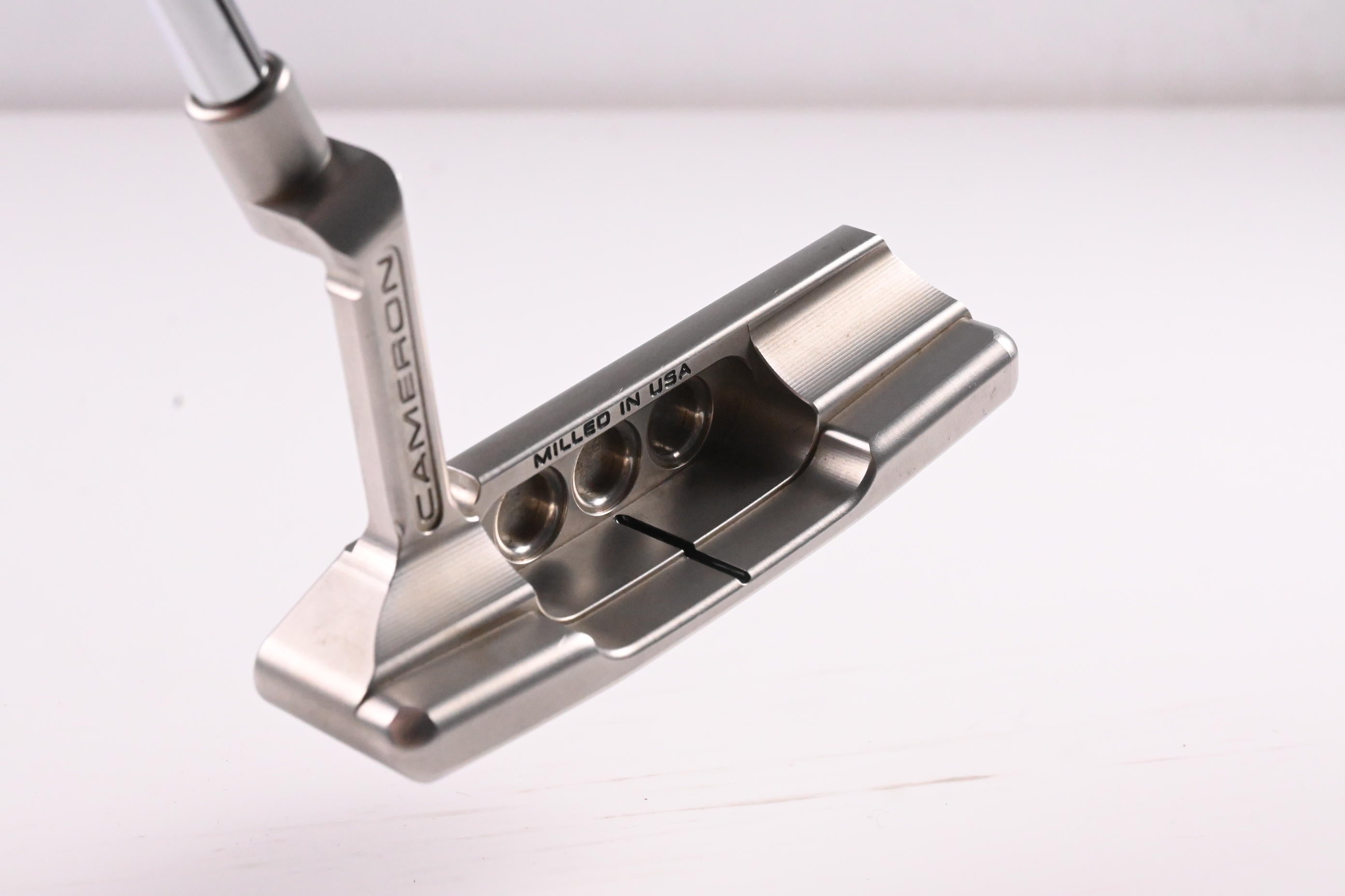 Scotty Cameron Super Select Newport 2 Putter / 33 Inch