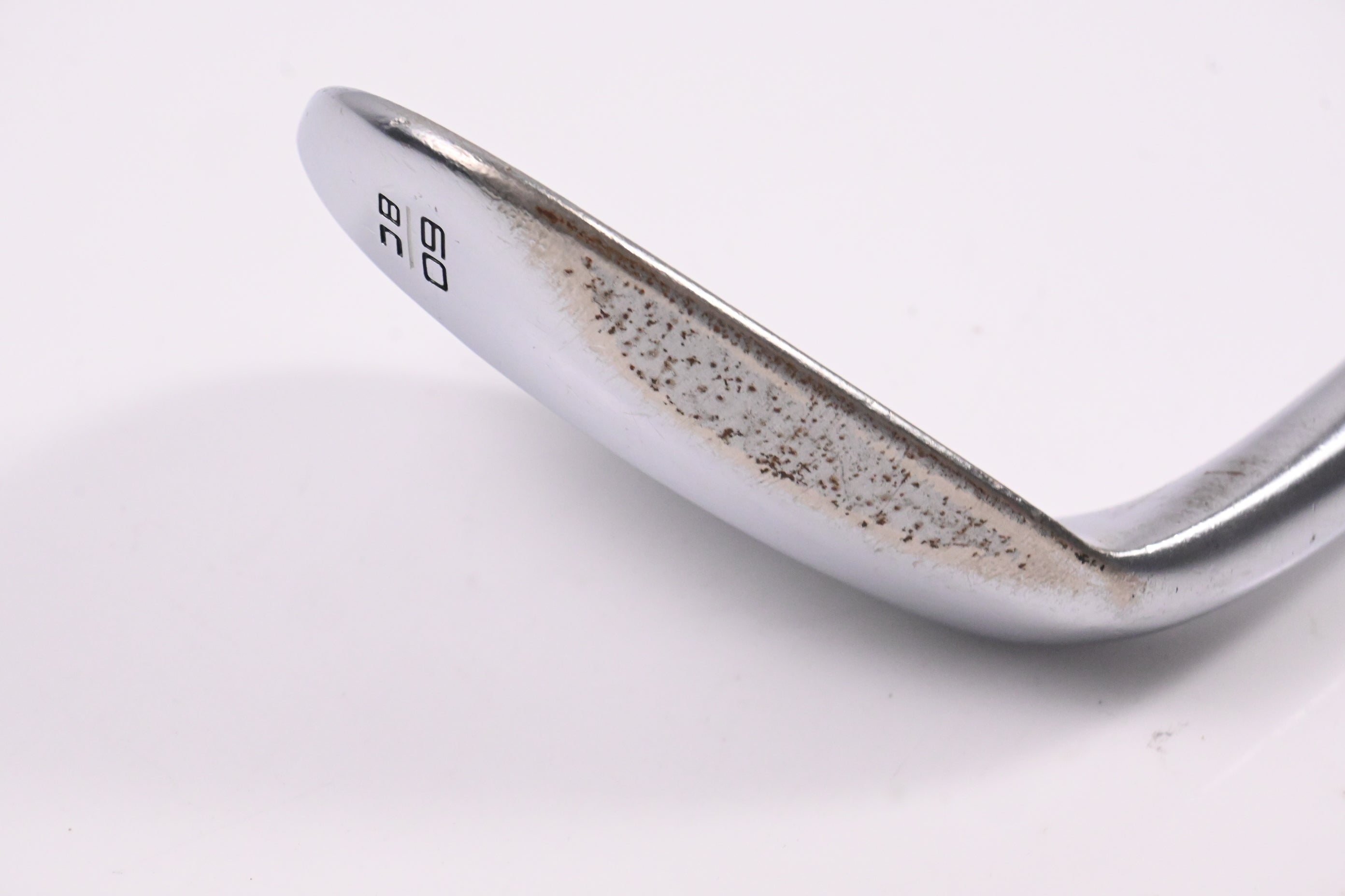 Callaway Opus Lob Wedge / 60 Degree / X-Flex KBS HI-REV 2.0 135 Shaft