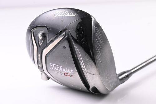Titleist 917 D2 Driver / 10.5 Degree / Regular Flex Diamana S+60 Shaft