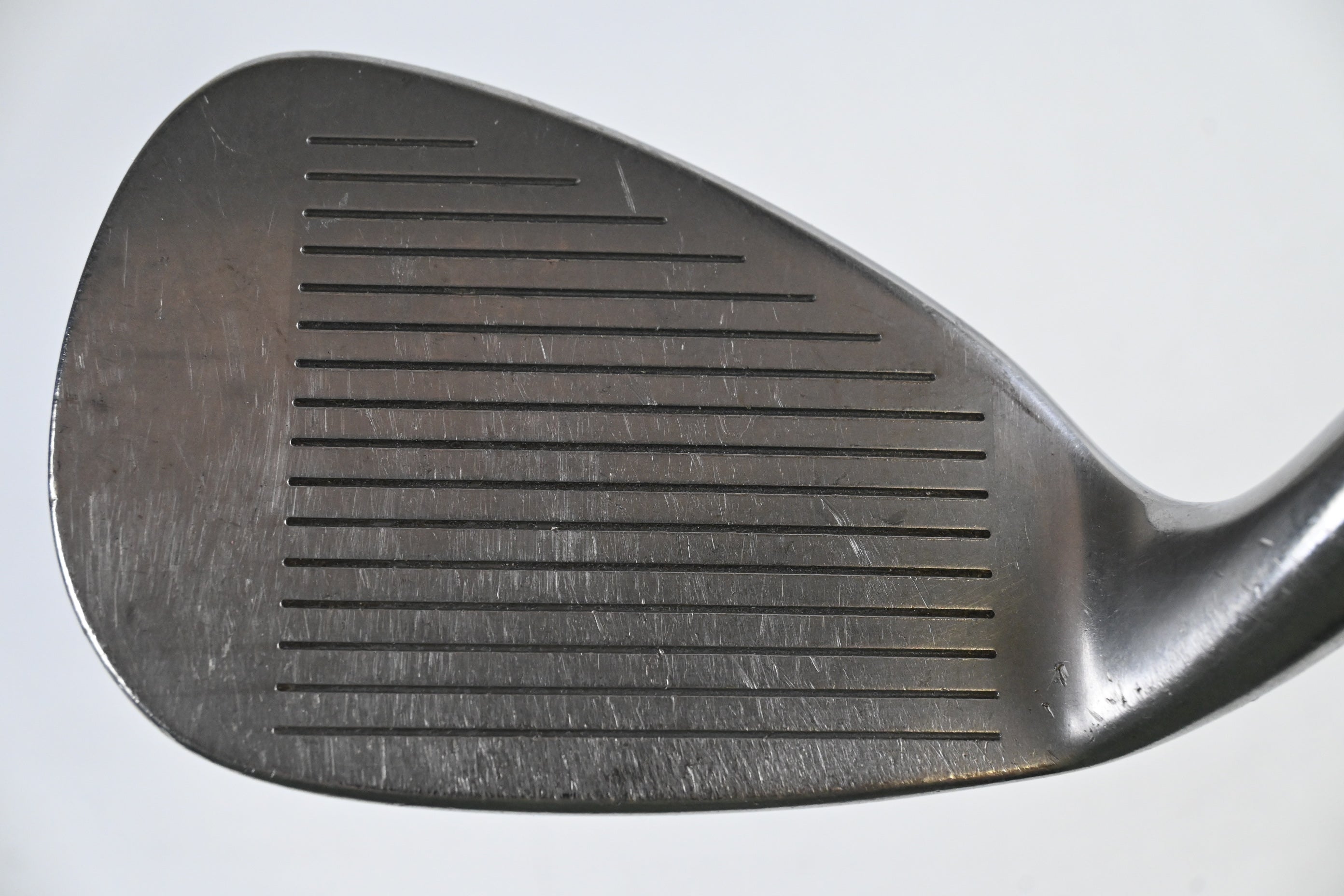 Mizuno MX-17 Sand Wedge / 55 Degree / Regular Flex Mizuno Dynaflex Shaft