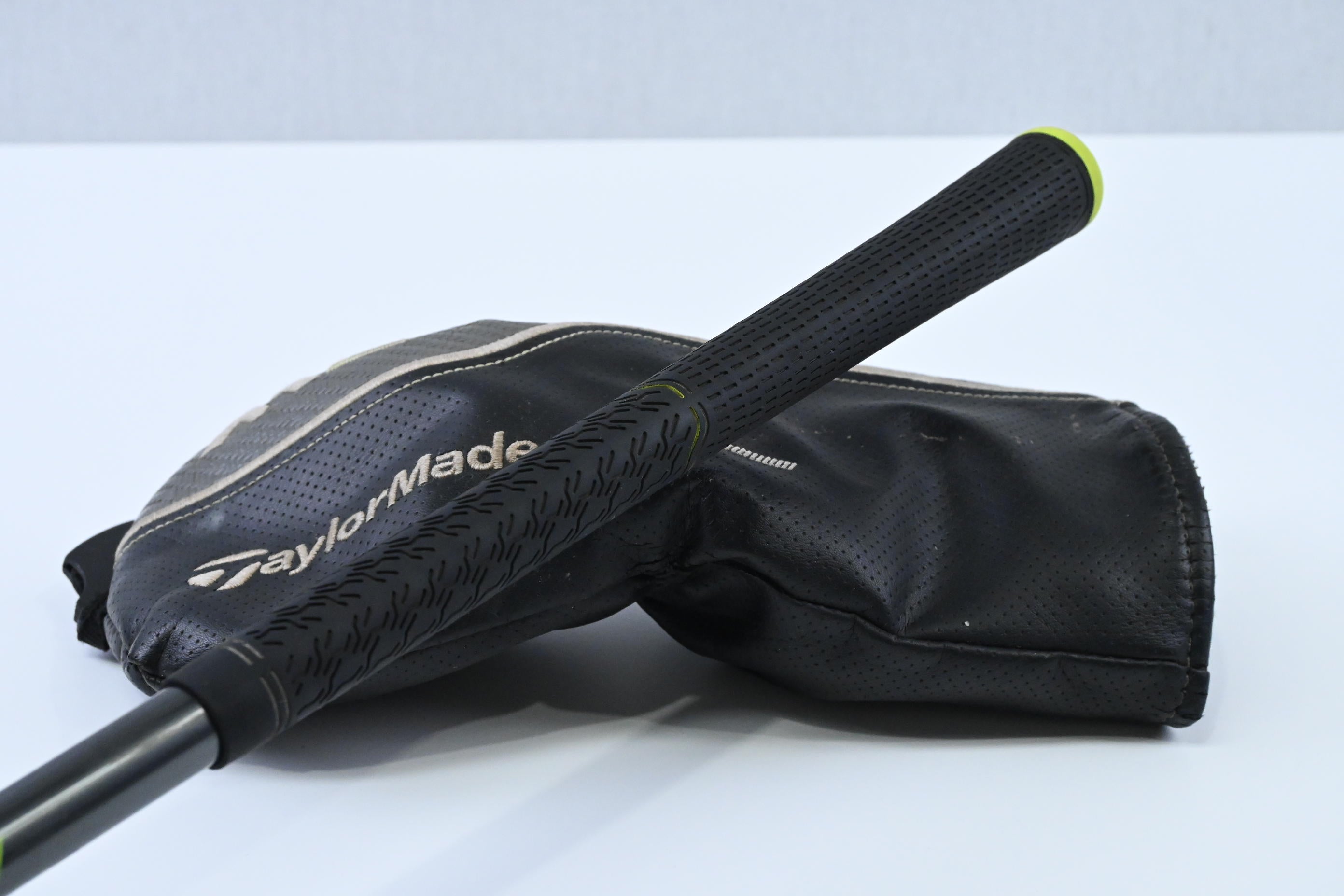 Taylormade M2 2017 #3 Wood / 15 Degree / Stiff Flex Taylormade M2 Reax 65 Shaft