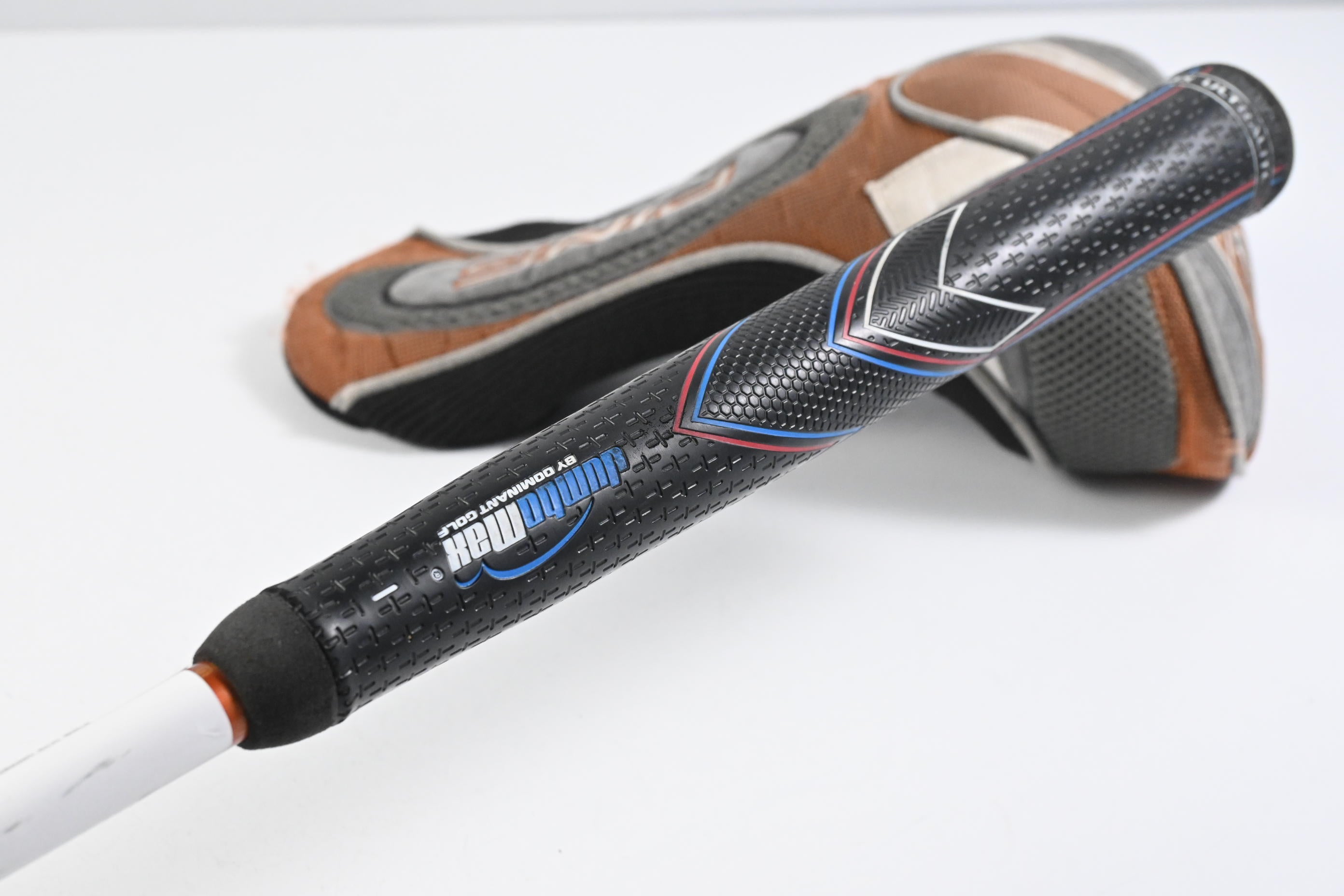 Ping G10 Driver / 12 Degree / Regular Flex Ping TFC 129 D Shaft