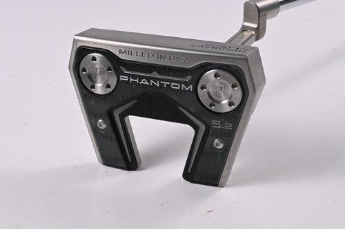 Scotty Cameron Phantom 5.2 2024 Putter / 35 Inch