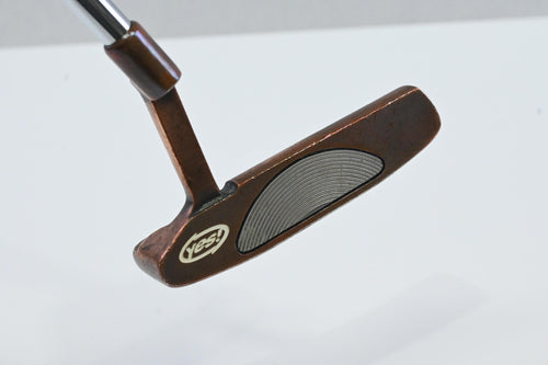 Left Hand Yes! Callie C-Groove i4 Putter / 34 Inch