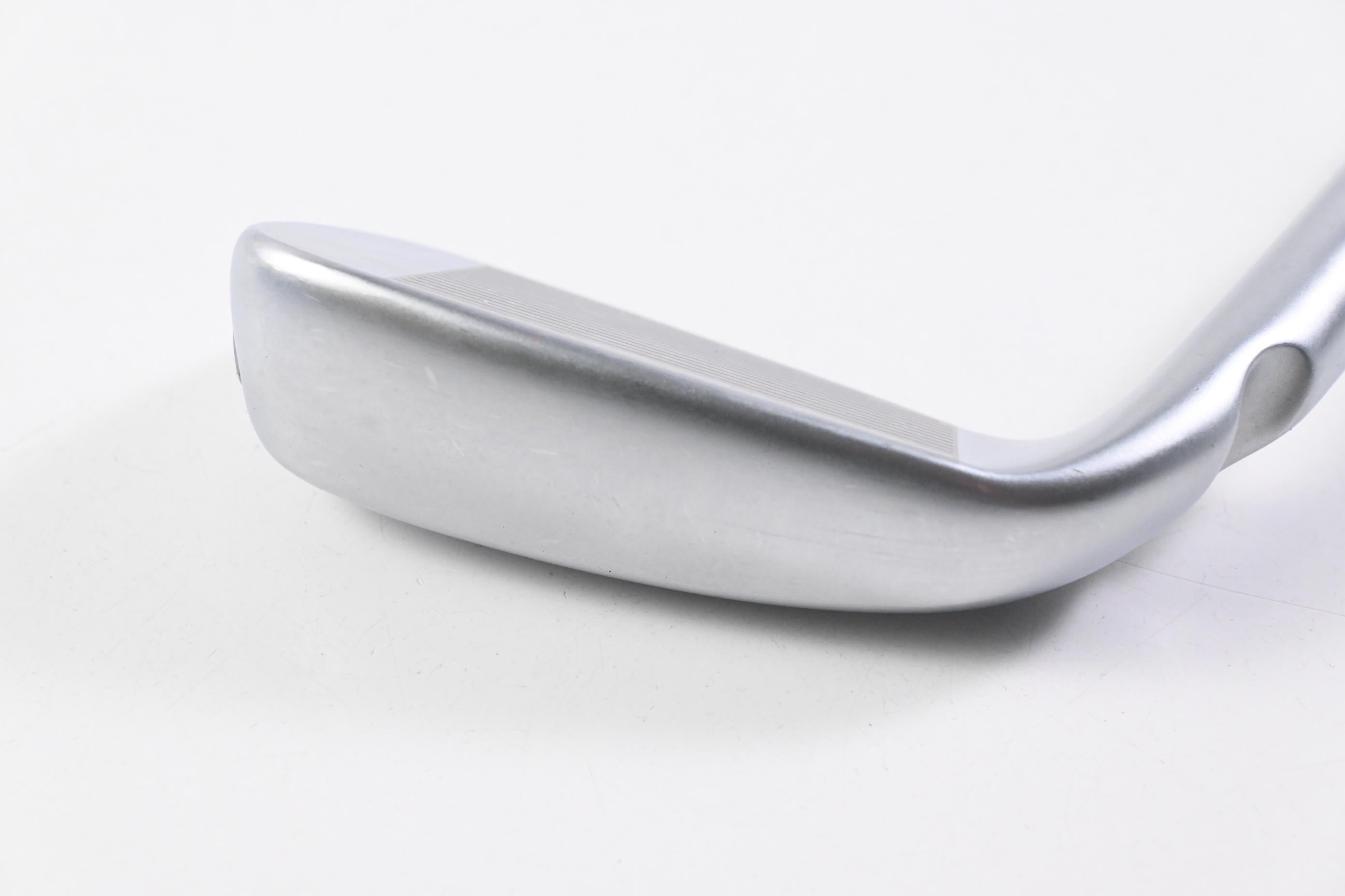 Ladies Ping ChipR / 38.5 Degree / Black Dot / Ladies Flex Ping ULT 250 Shaft
