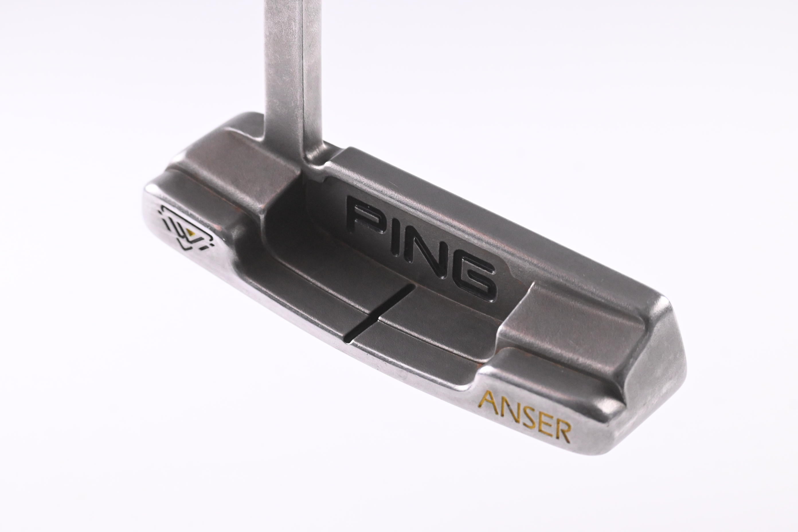 Ping IWI Anser Putter / 33 Inch