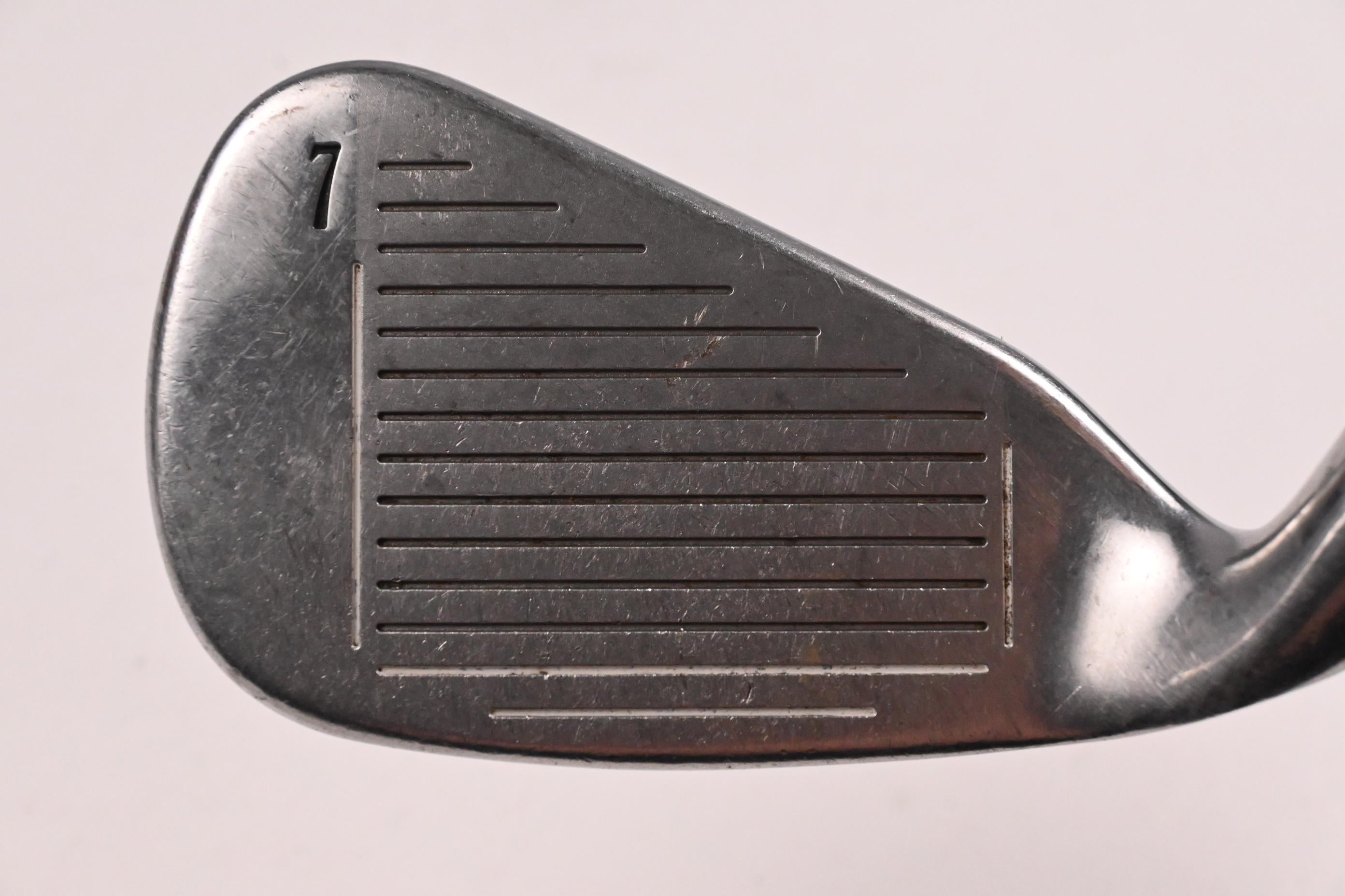 Ladies Callaway Big Bertha 2006 #7 Iron / 33 Degree / Ladies Flex Callaway 45