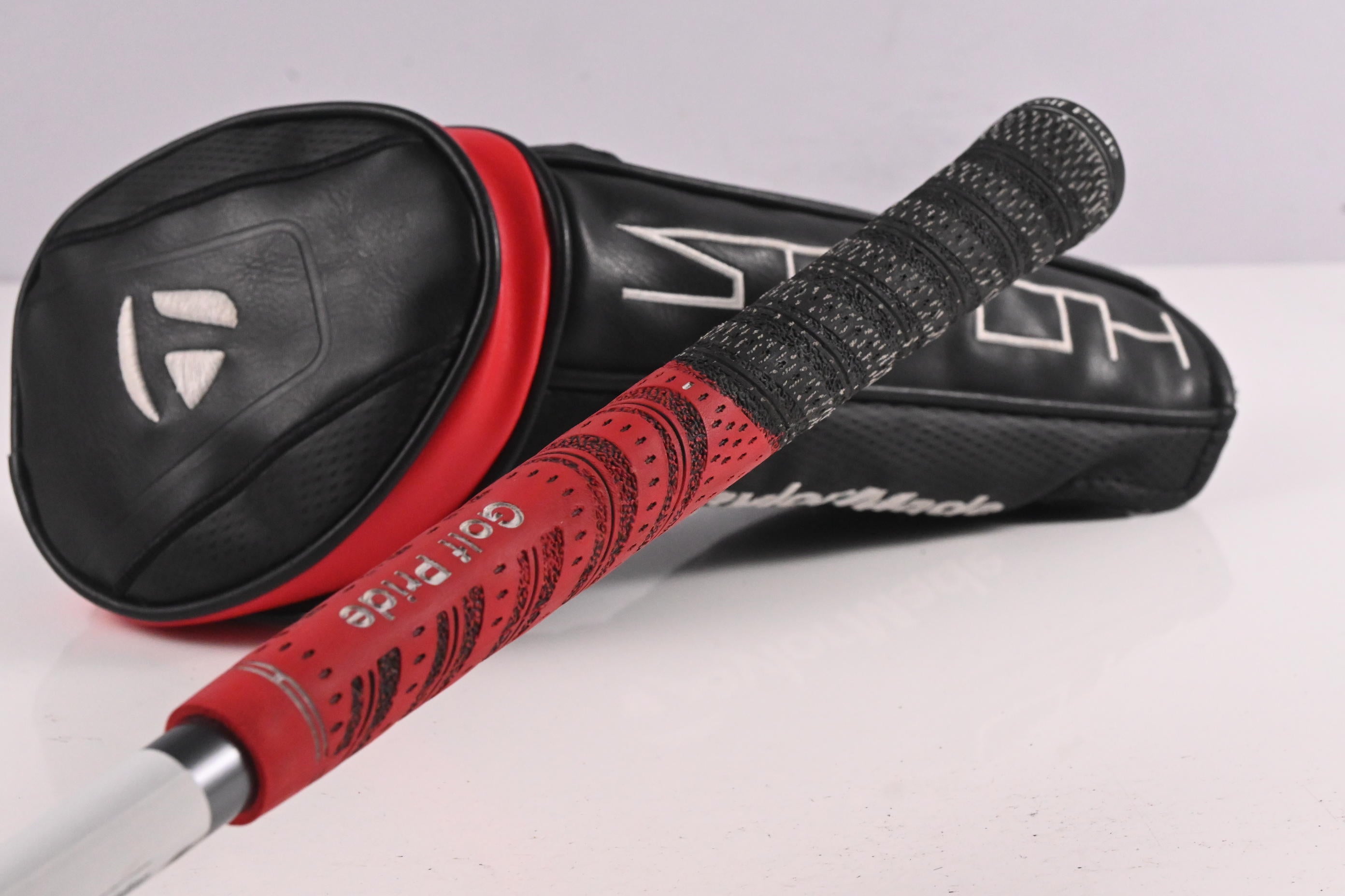 Taylormade Stealth 2 #3 Wood / 15 Degree / Regular Flex Grafalloy Procustom Shaft