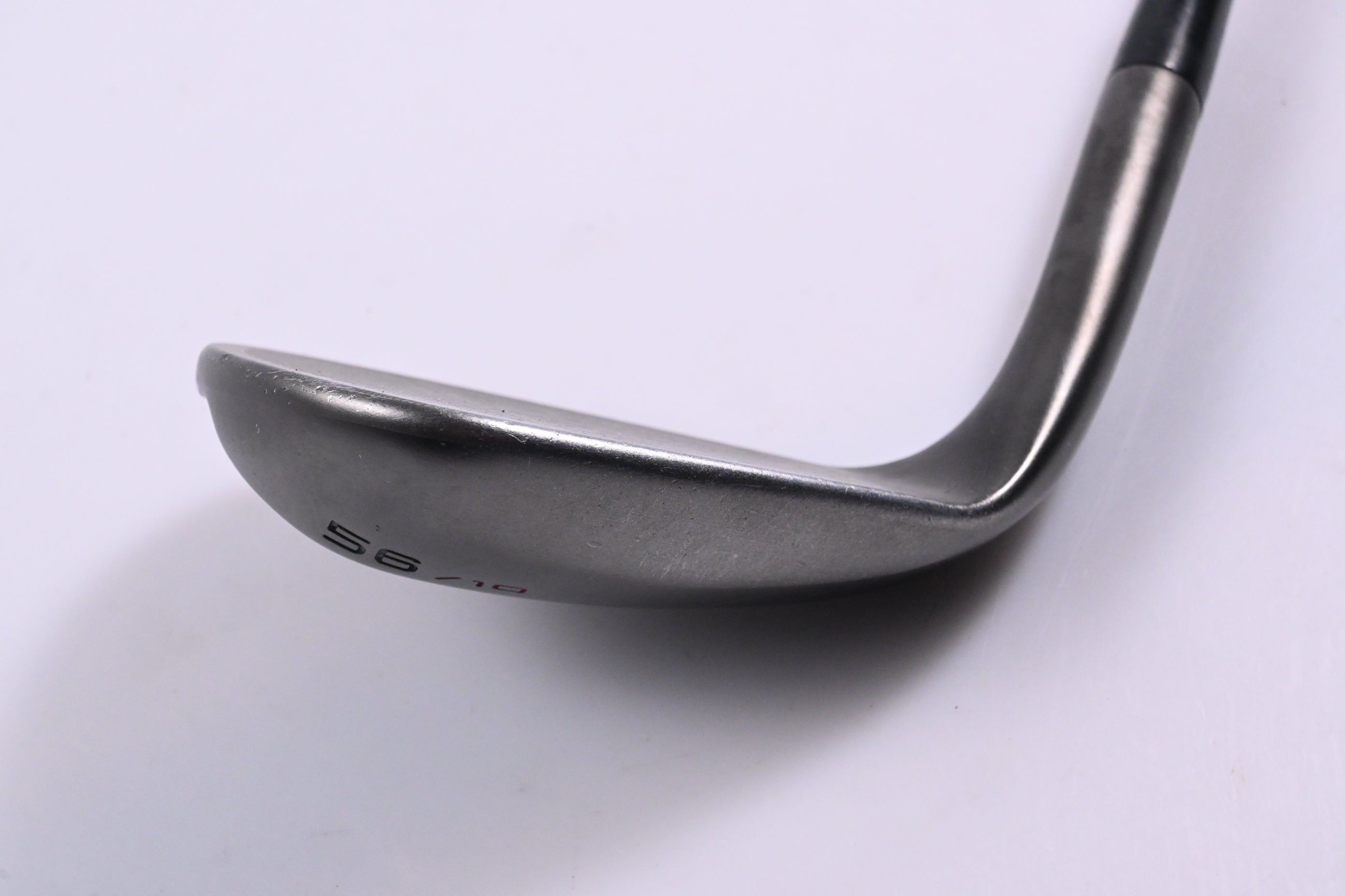 Cleveland CBX Full Face Sand Wedge / 56 Degree / Wedge Flex Dynamic Gold 115 Shaft