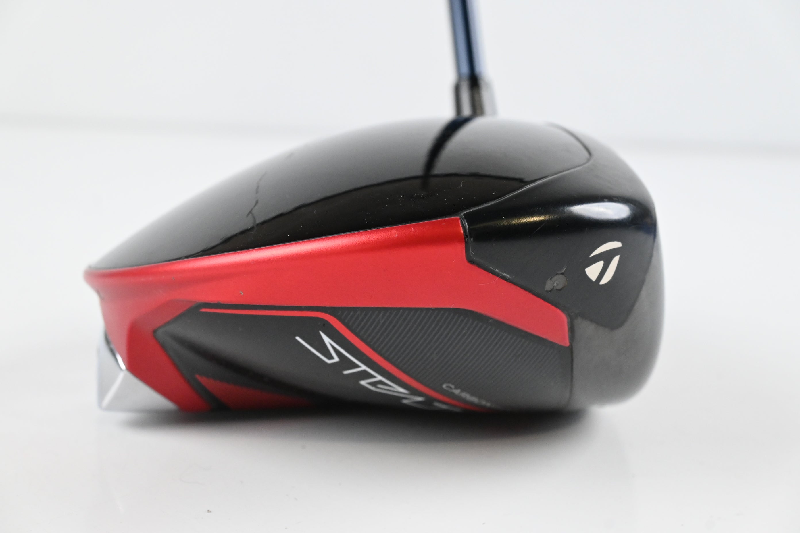 Taylormade Stealth 2 HD Driver / 9 Degree / Stiff Flex Fujikura Ventus Blue 6