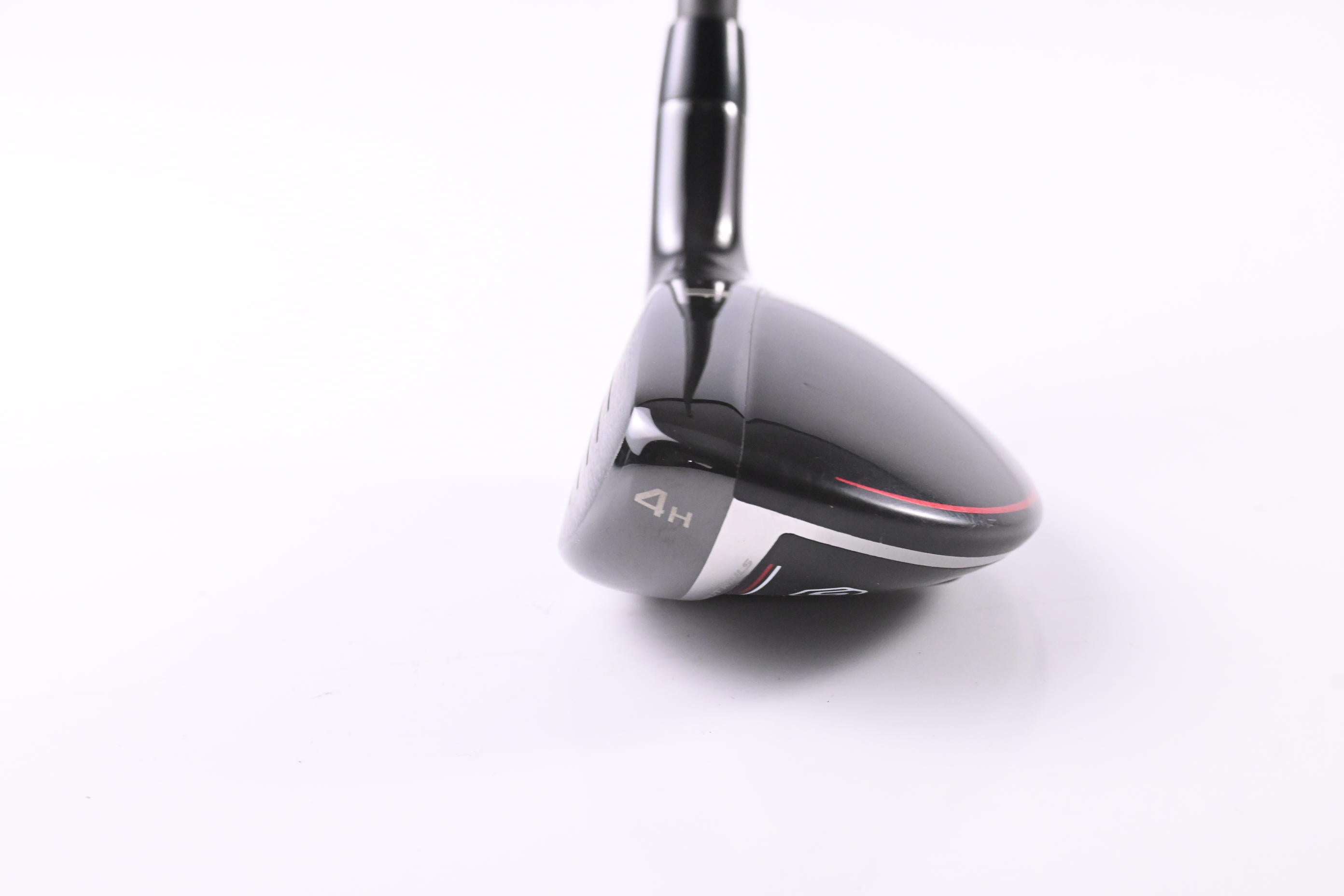 Left Hand Cobra T-Rail 2023 #4 Hybrid / 20 Degree / Senior Flex Cobra Ultralite