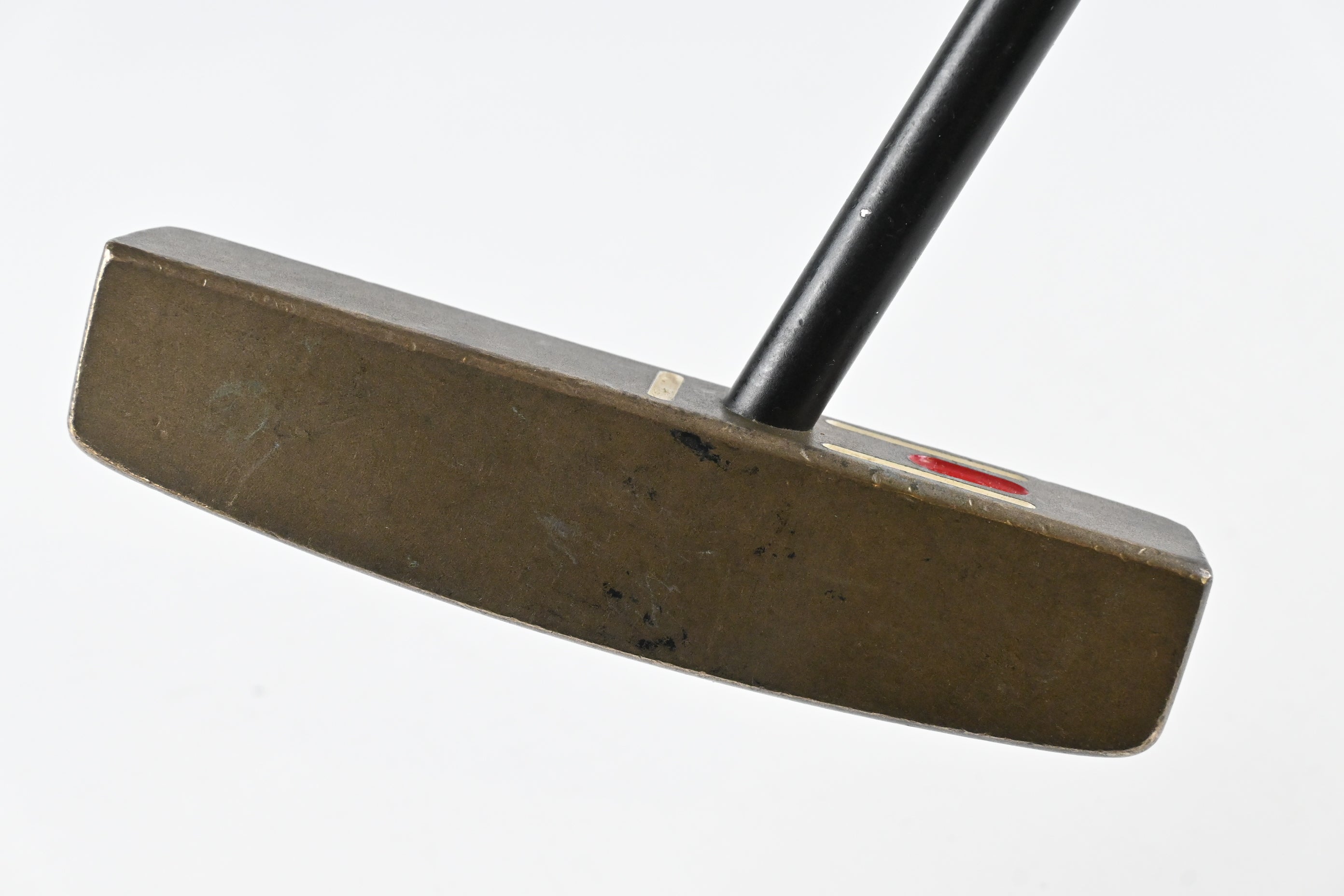 Seemore FGP Original Copper Putter / 34 Inch