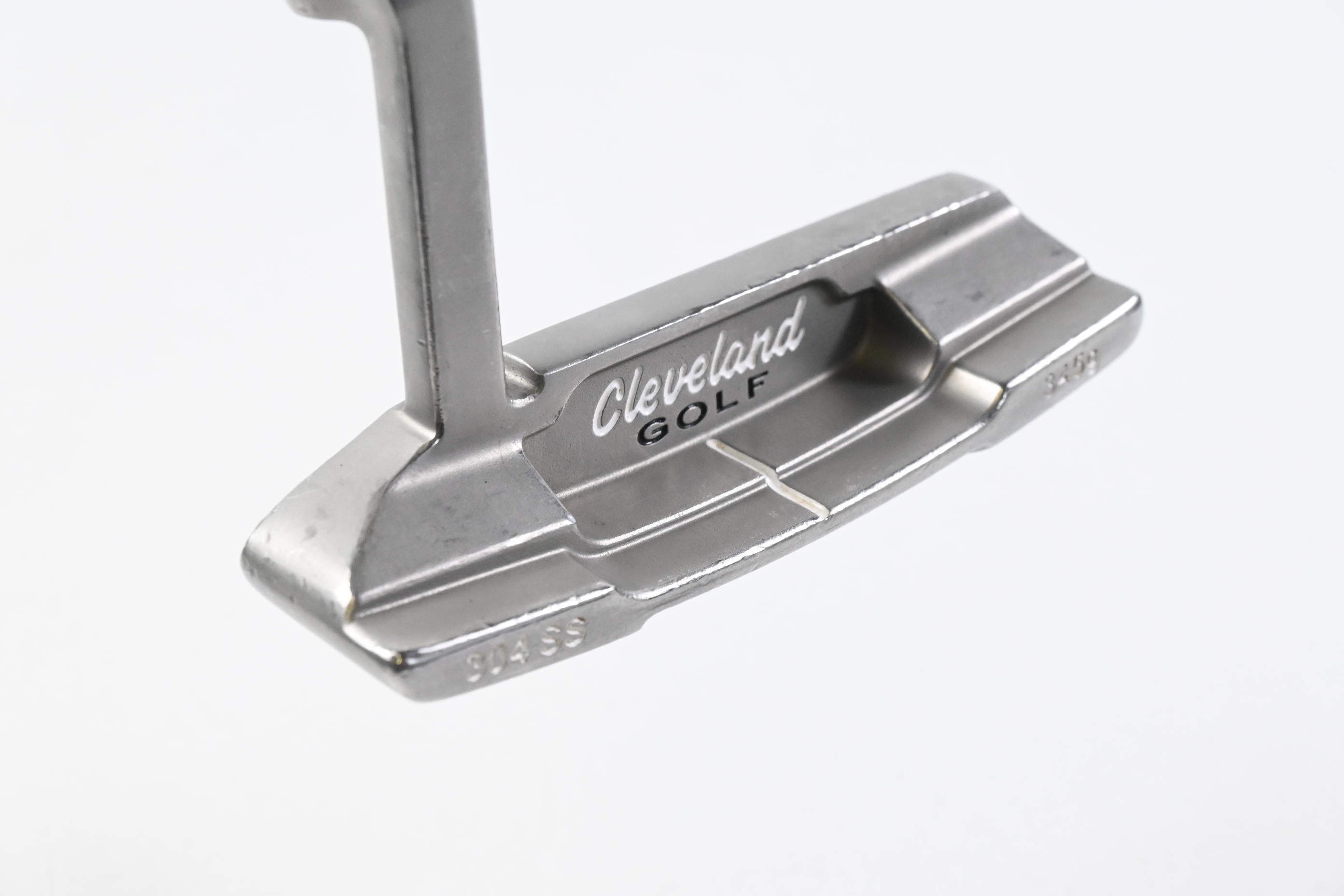 Cleveland Huntington Beach 4 Putter / 34 Inch