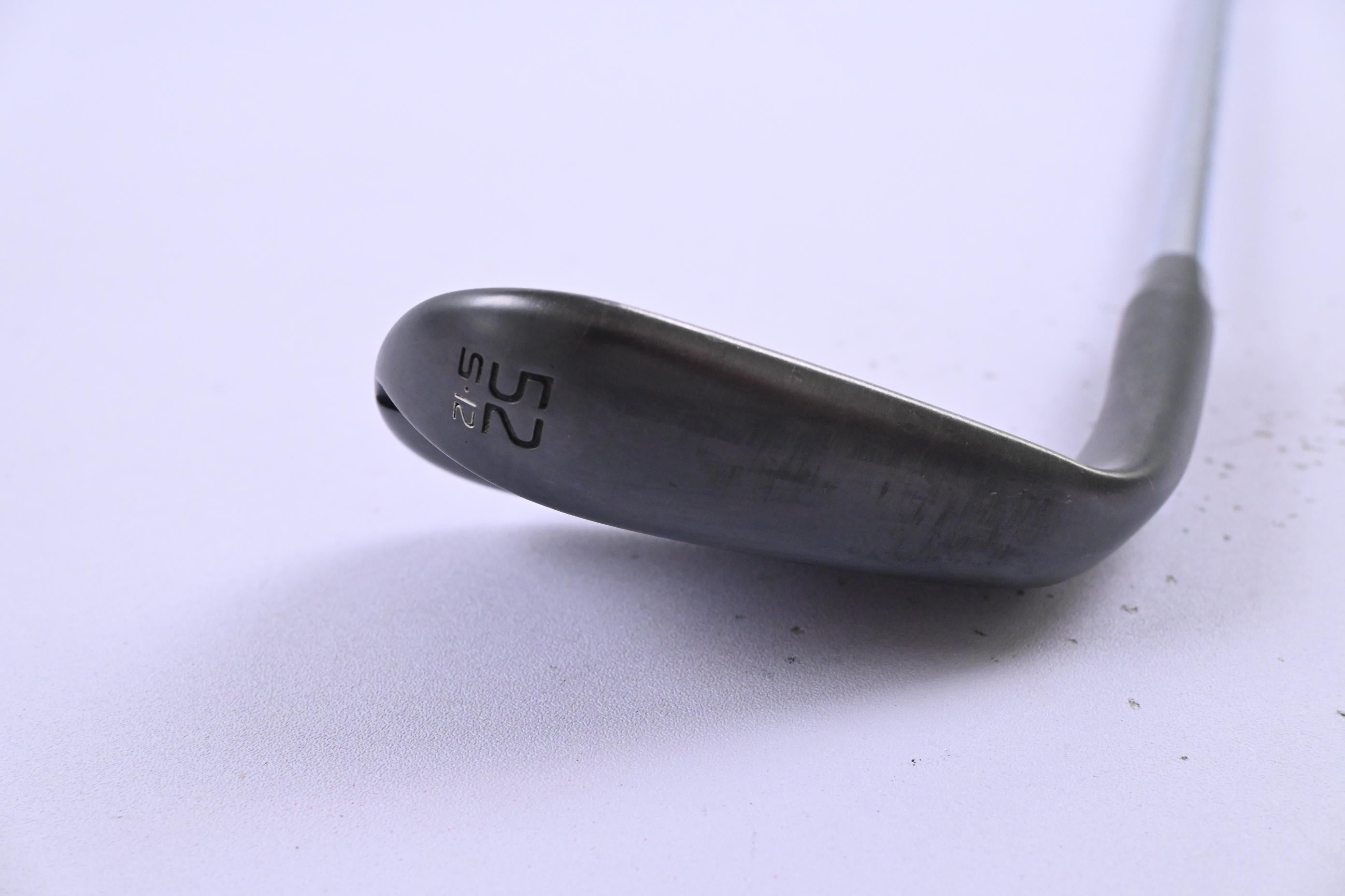 Ping S259 Gap Wedge / 52 Degree / Black Dot / Wedge Flex Ping Z-Z115 Shaft