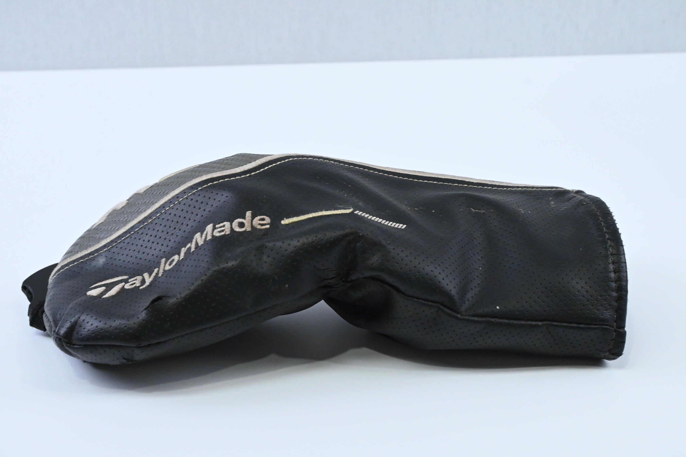 Taylormade M2 2017 #3 Wood / 15 Degree / Stiff Flex Taylormade M2 Reax 65 Shaft