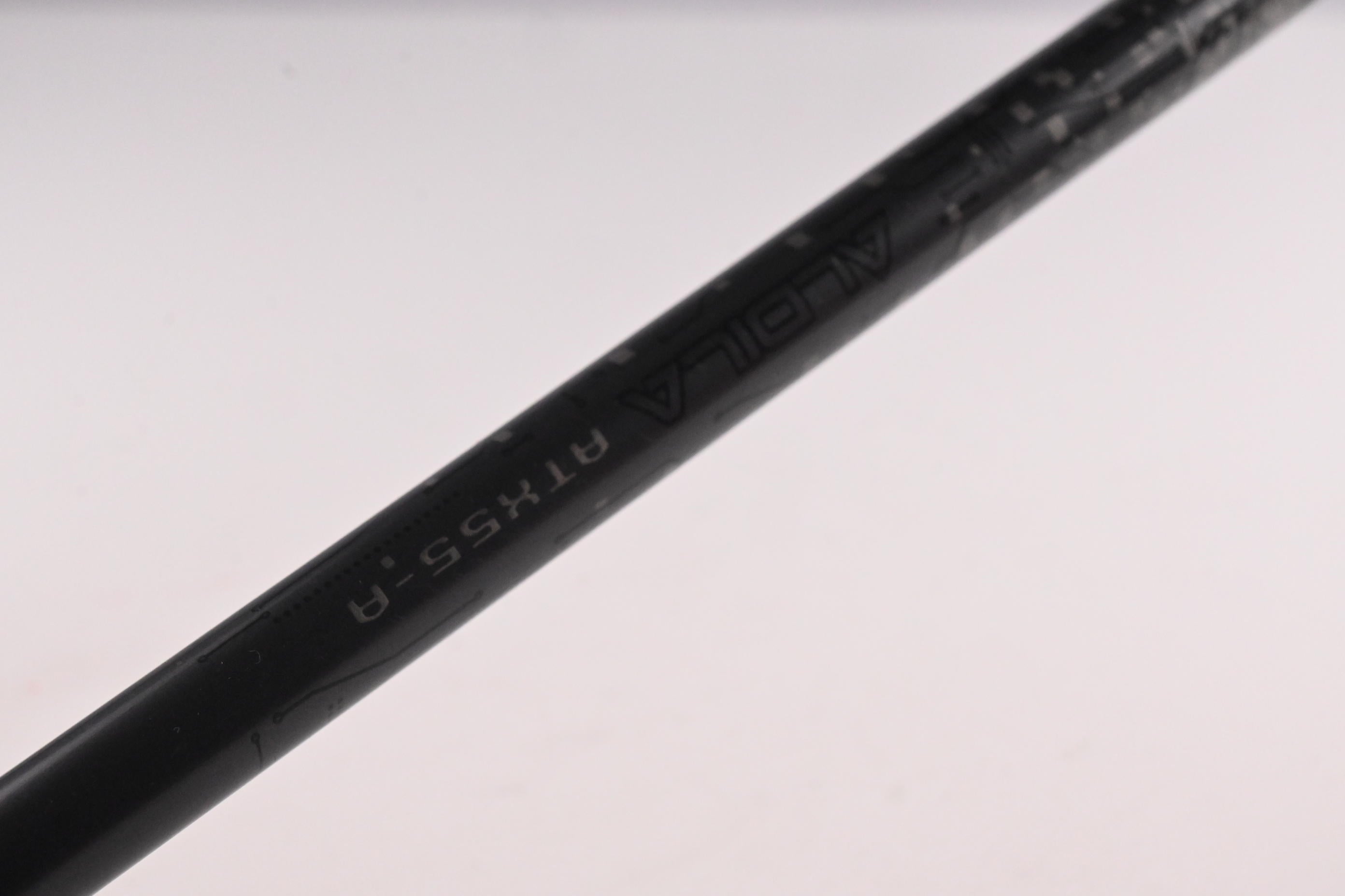 Callaway X2 Hot Driver / 10.5 Degree / Senior Flex Aldila Rogue Tour Blue 55 Shaft
