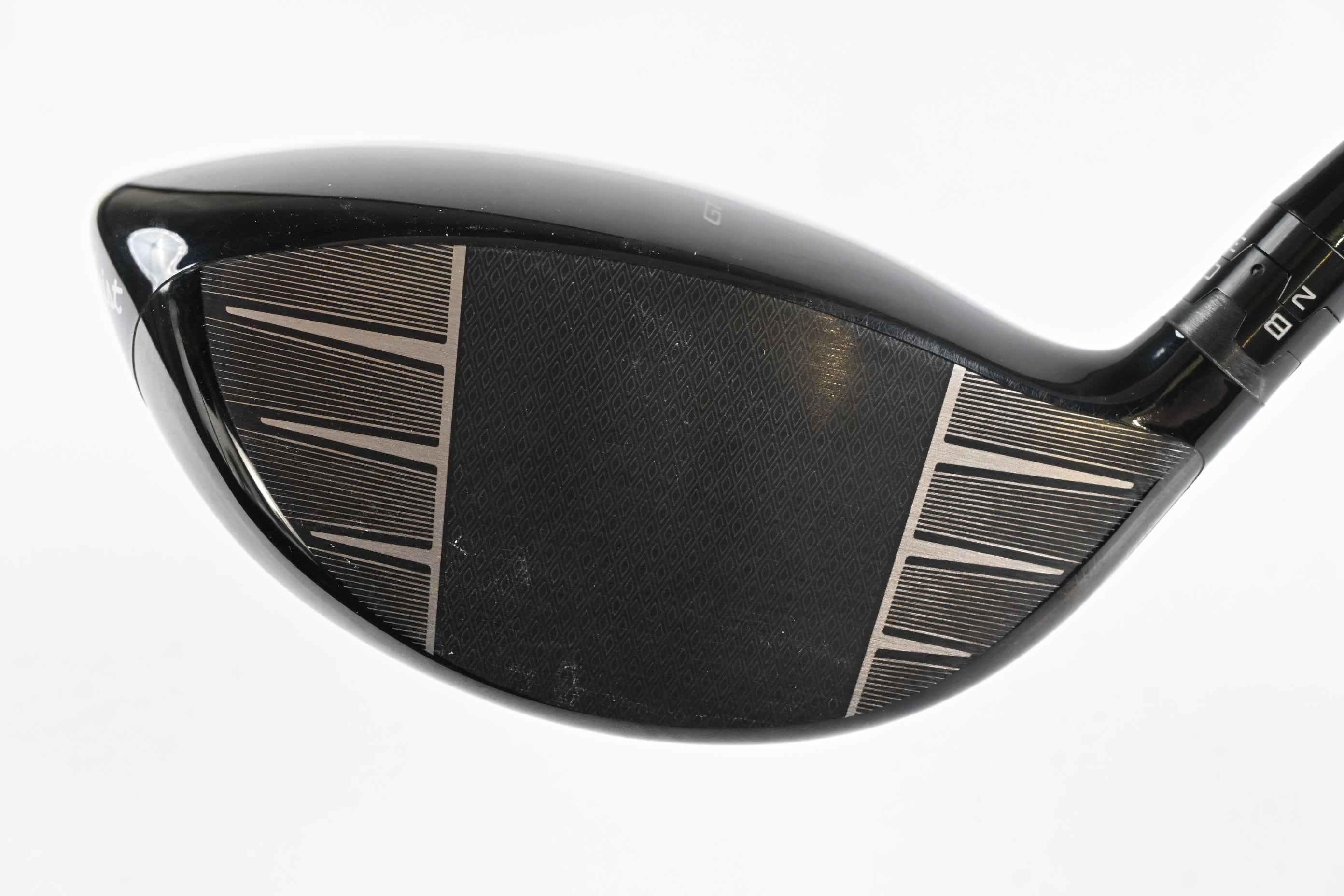 Titleist GT1 Driver / 10 Degree / Stiff Flex Tensei 1K Blue 55 Shaft